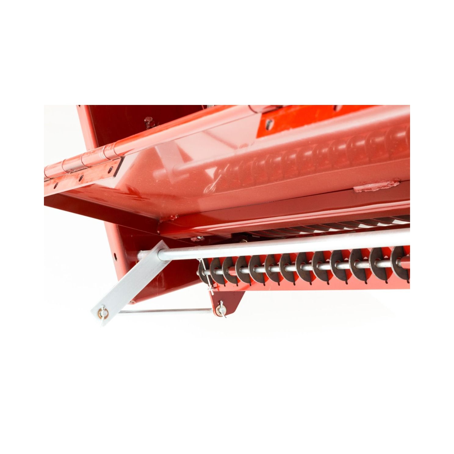 TSR 80 Series Case IH Combine Internal Straw Chopper Kit CIH80T