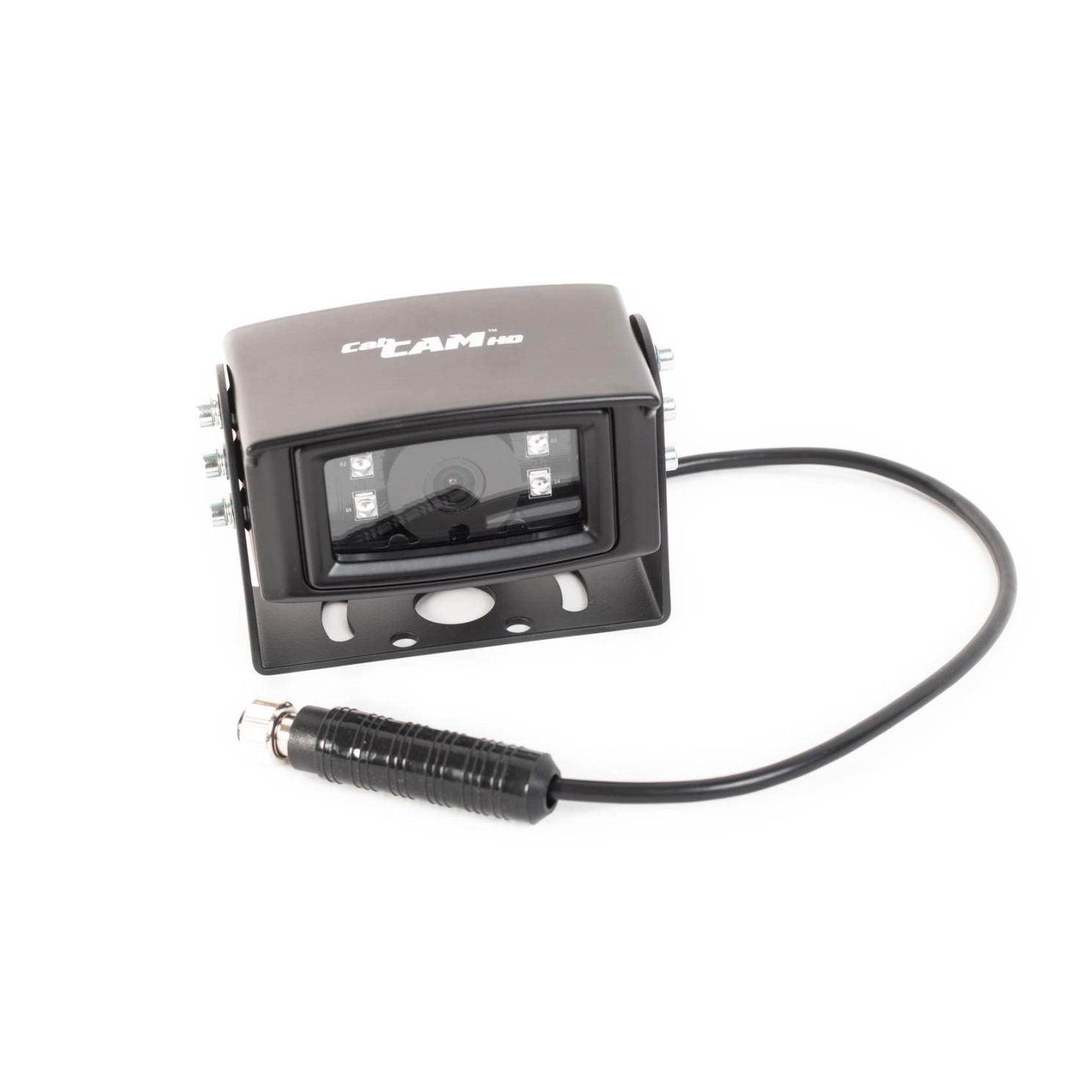 CabCam Wired Color Touch 7" Monitor High Definition Camera System HDS1304