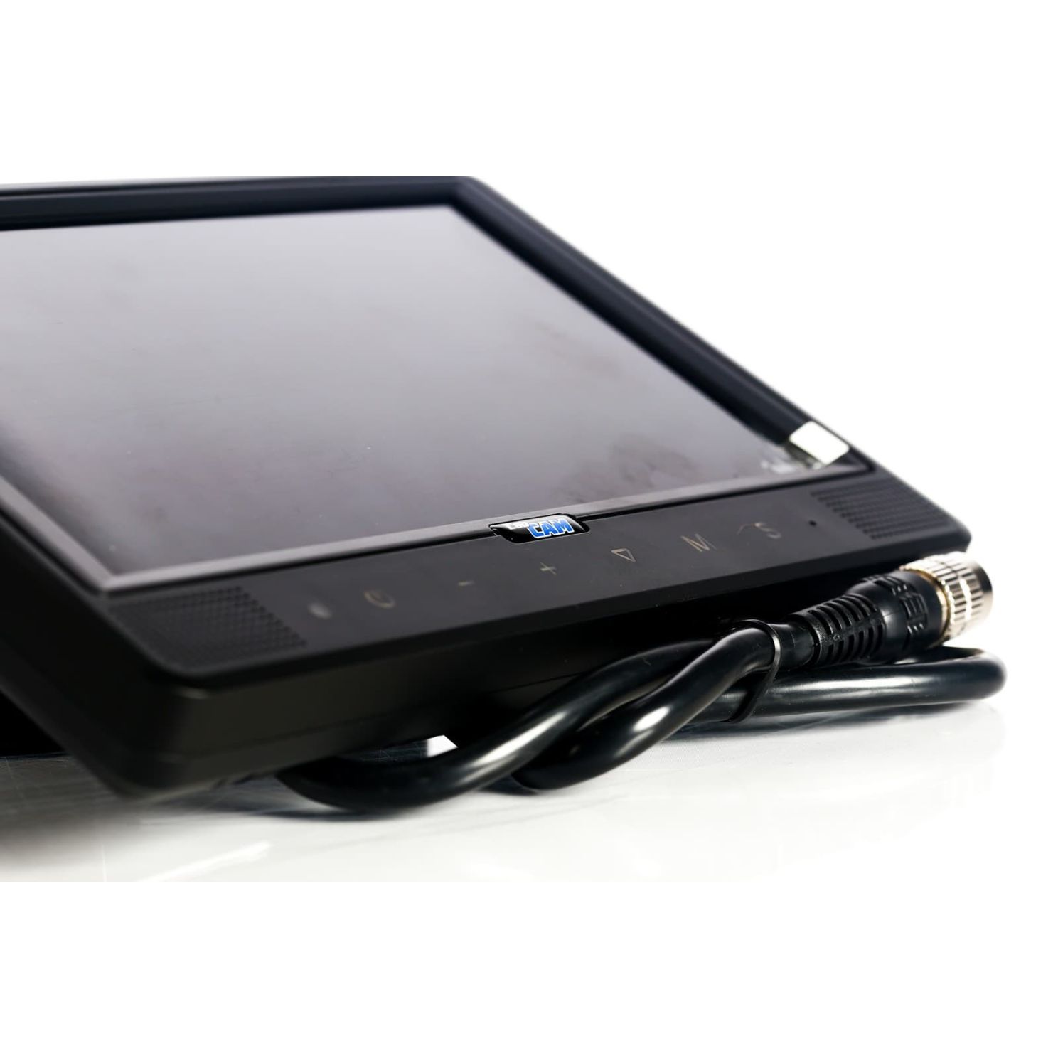 CabCam Wired Color Touch 9" Monitor Camera System HDS1508