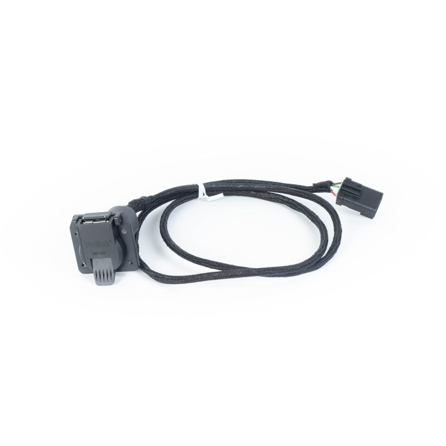 Lankota Trailer Wiring Harness Kit for John Deere X9 Series Combines