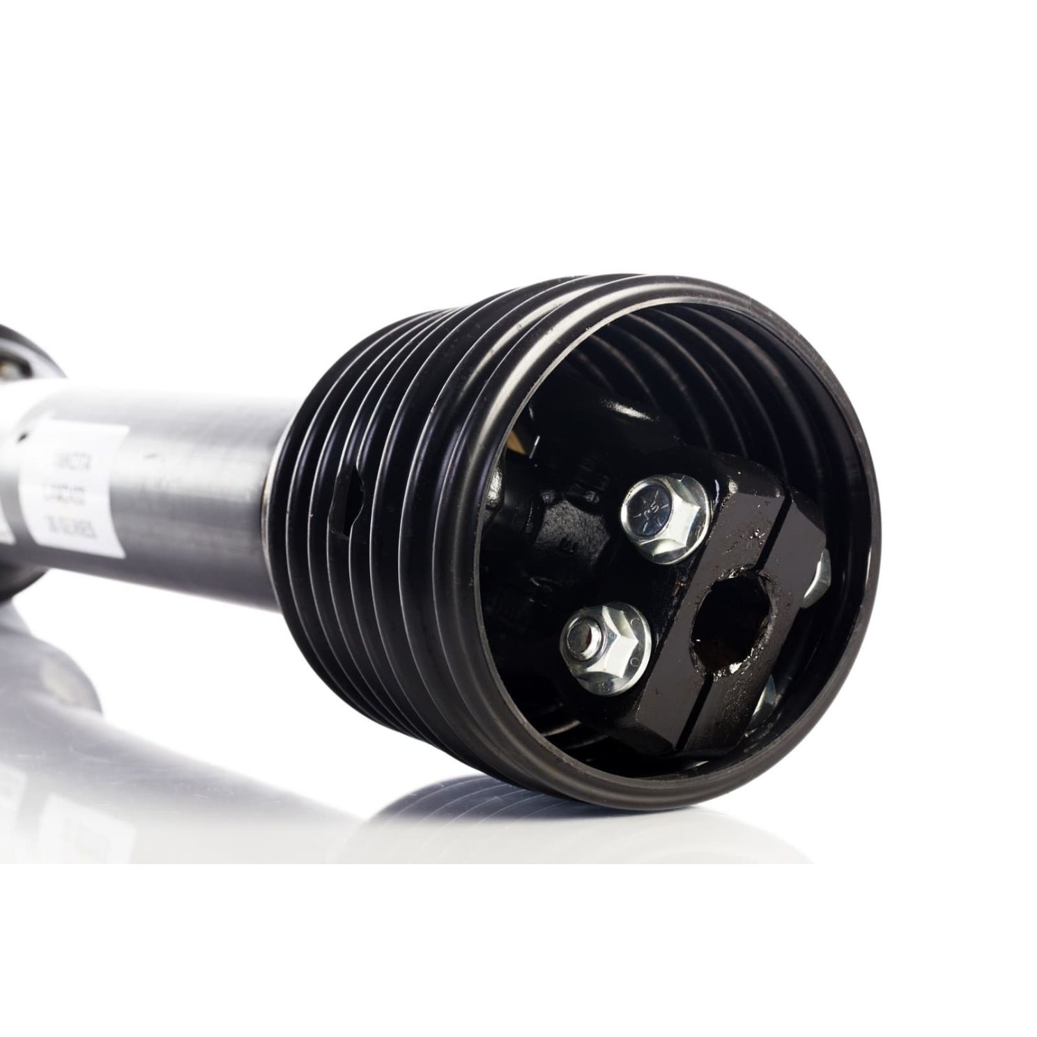 Lankota 1-1/8" Hex to 1-3/8"-21 Spline Corn Head PTO Shaft LAND550