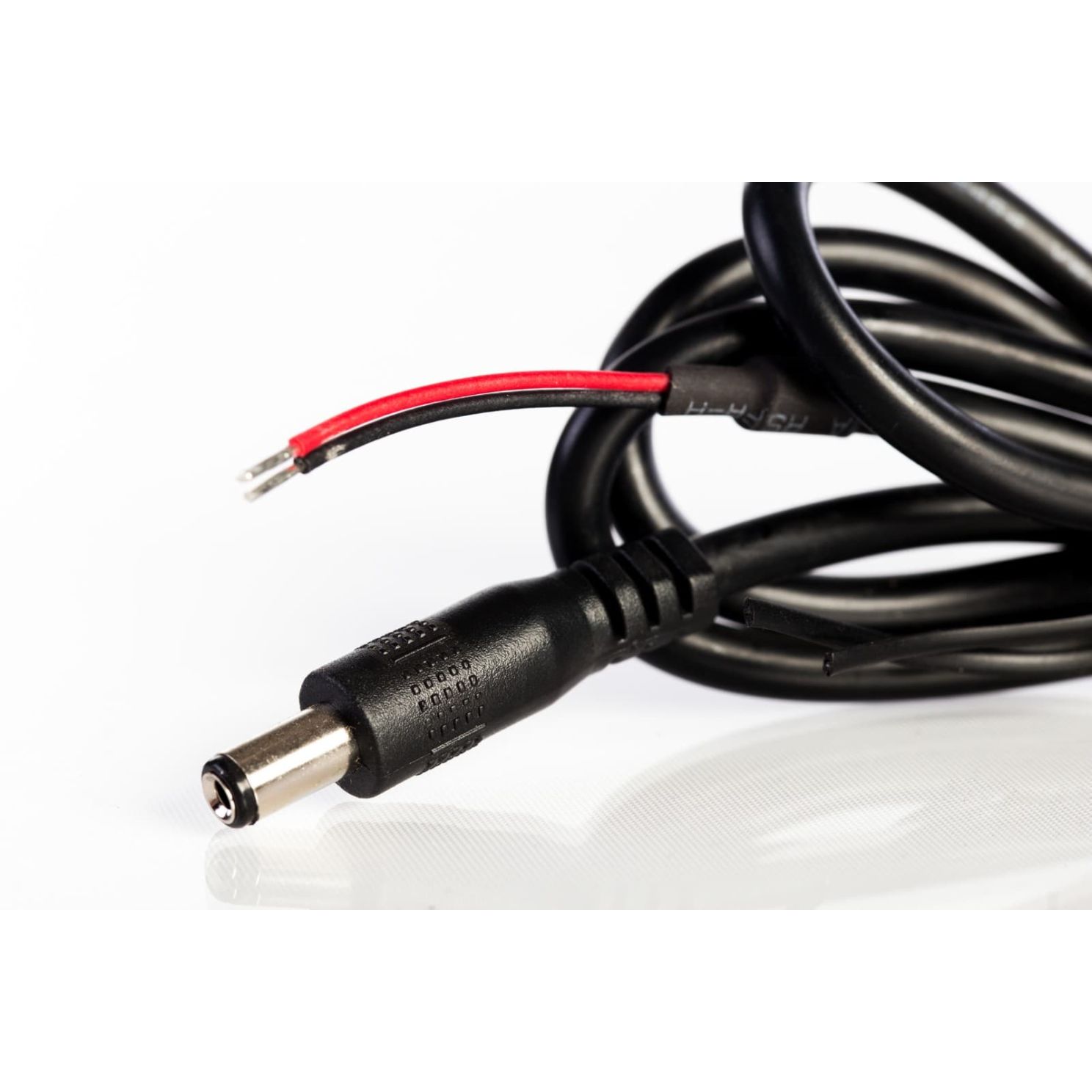 CabCAM DC Adapter Wire 1 Meter 3'