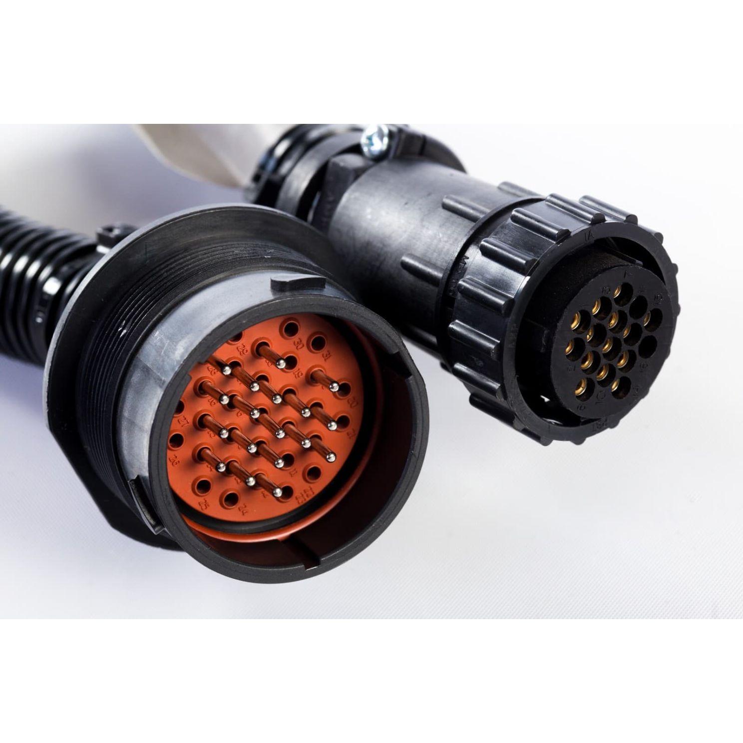 Lankota 16 Pin to 31 Pin Electrical Adapter LANEC100