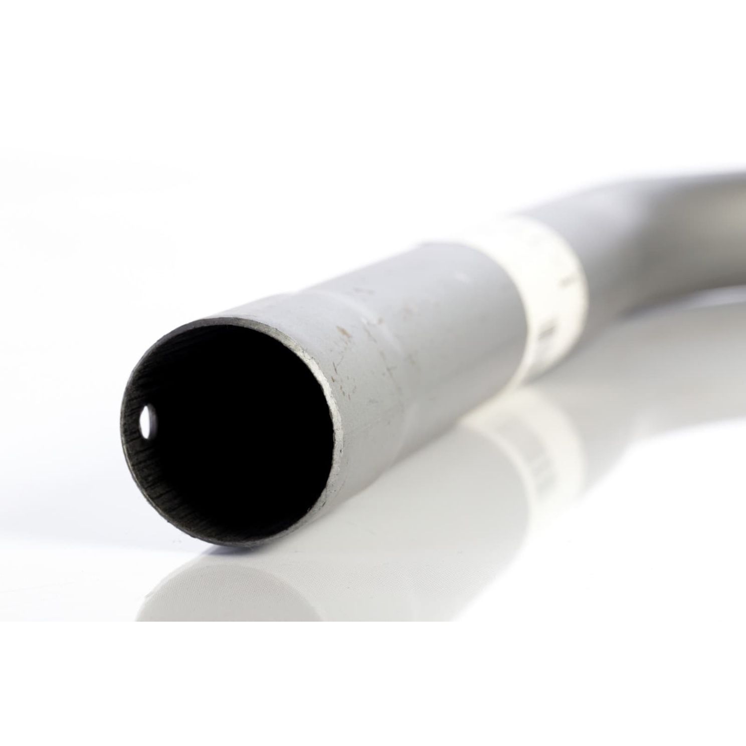Stanley 1-1/2'' x 18'' Curved Exhaust Extension