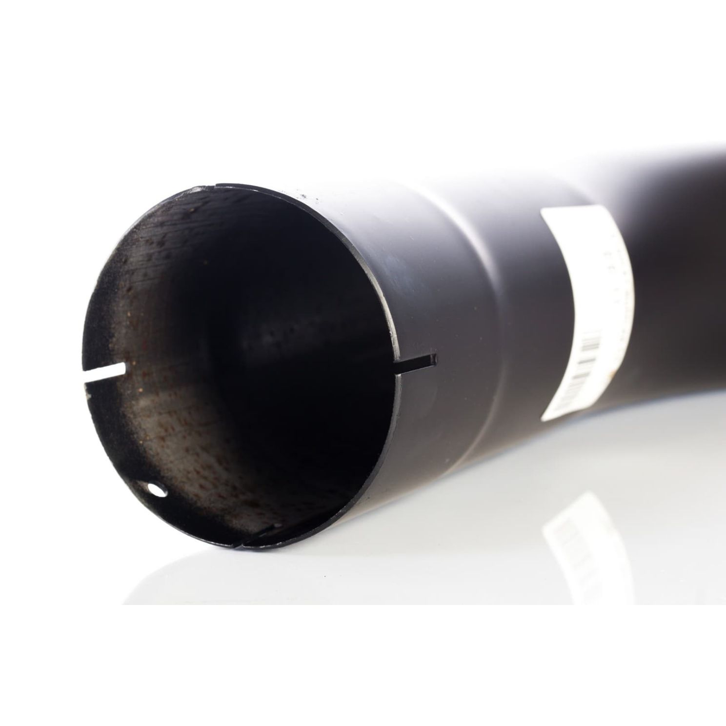Stanley 4'' x 20-1/2'' Curved Exhaust Extension
