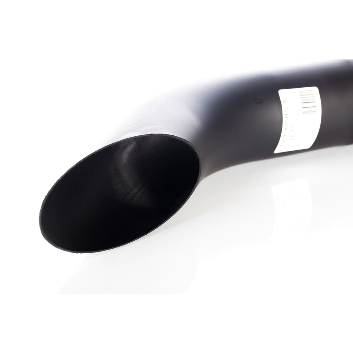 Stanley 4'' x 20-1/2'' Curved Exhaust Extension