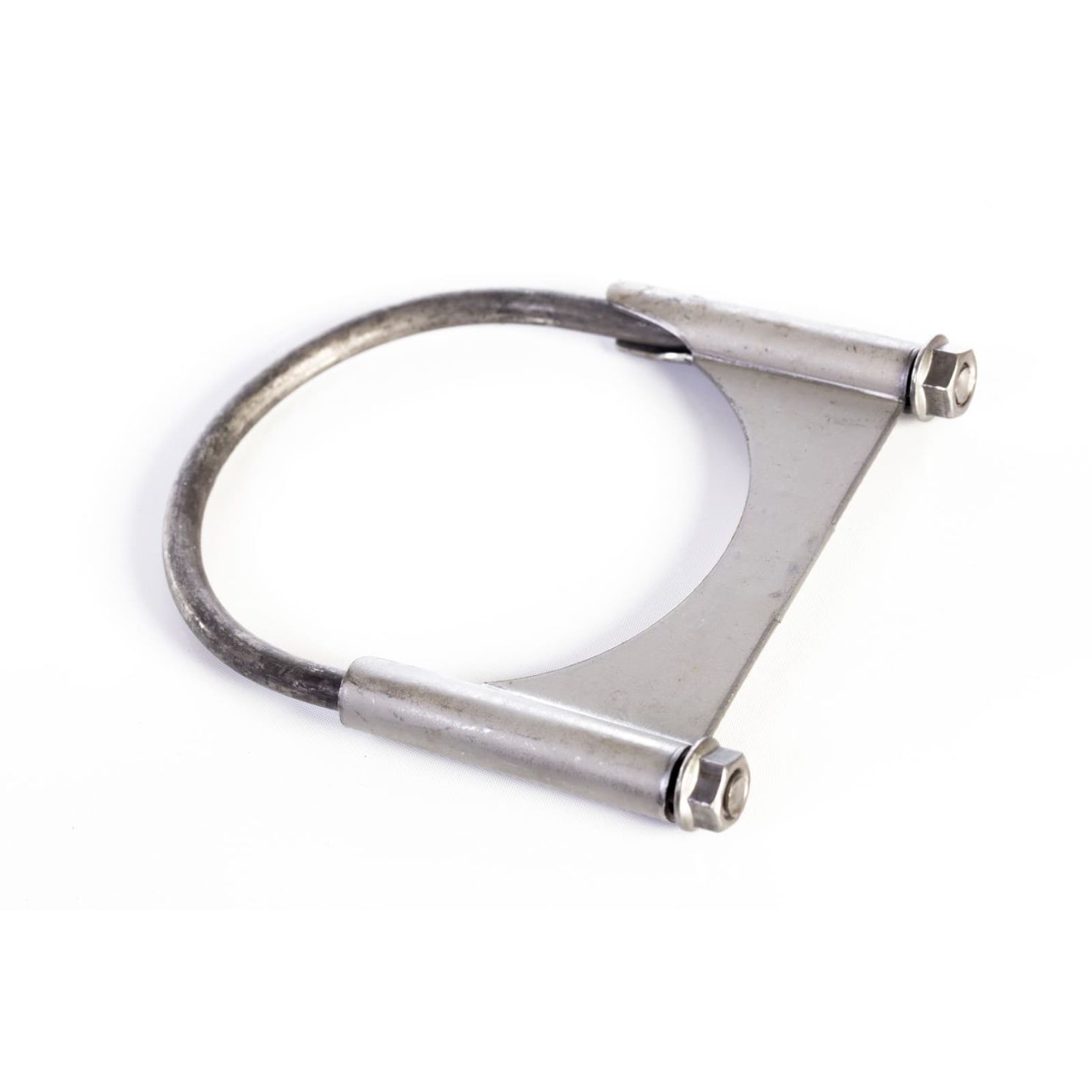 Stanley 4'' x 20-1/2'' Curved Exhaust Extension