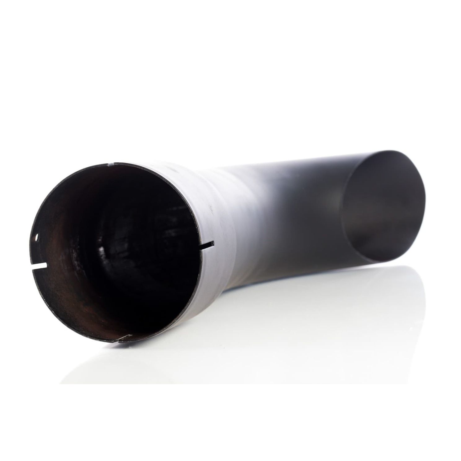 Stanley 4-1/2'' x 20-1/2'' Curved Exhaust Extension