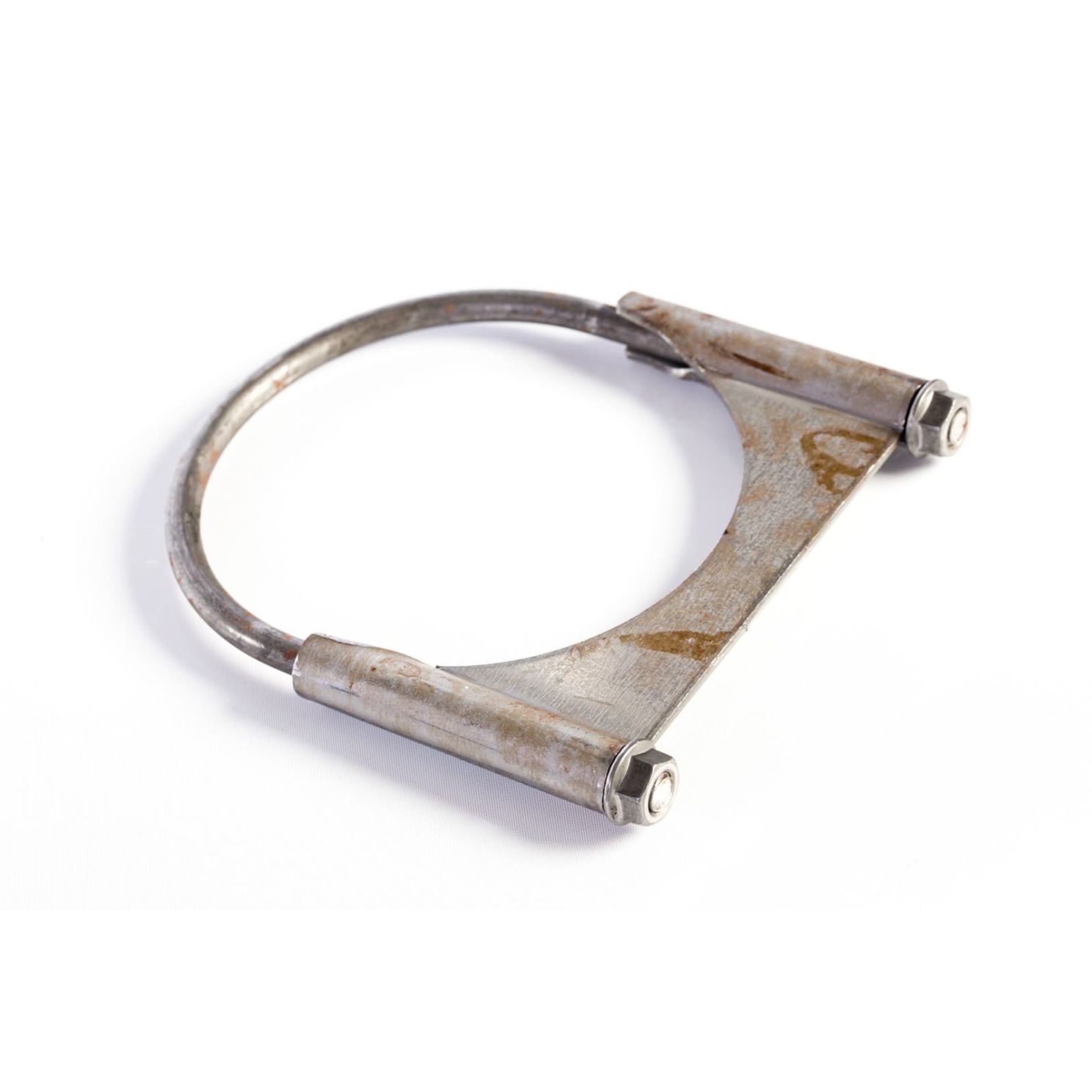 Stanley 4-1/2'' x 20-1/2'' Curved Exhaust Extension