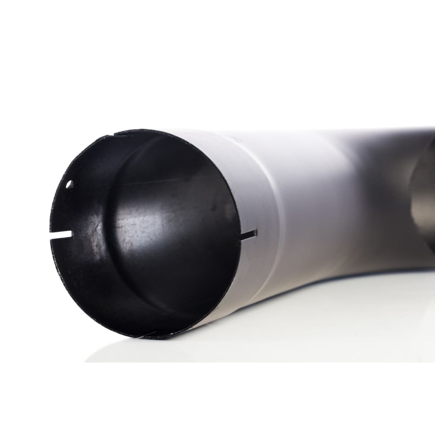 Stanley 5'' x 20-1/2'' Curved Exhaust Extension