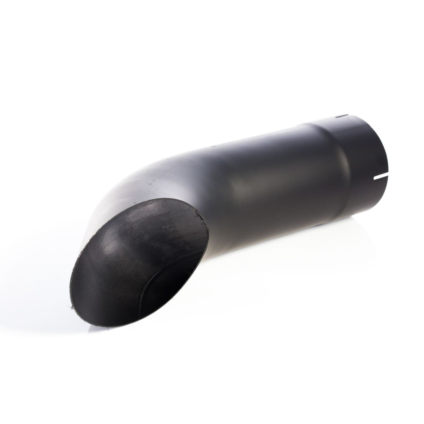 Stanley 5'' x 20-1/2'' Curved Exhaust Extension