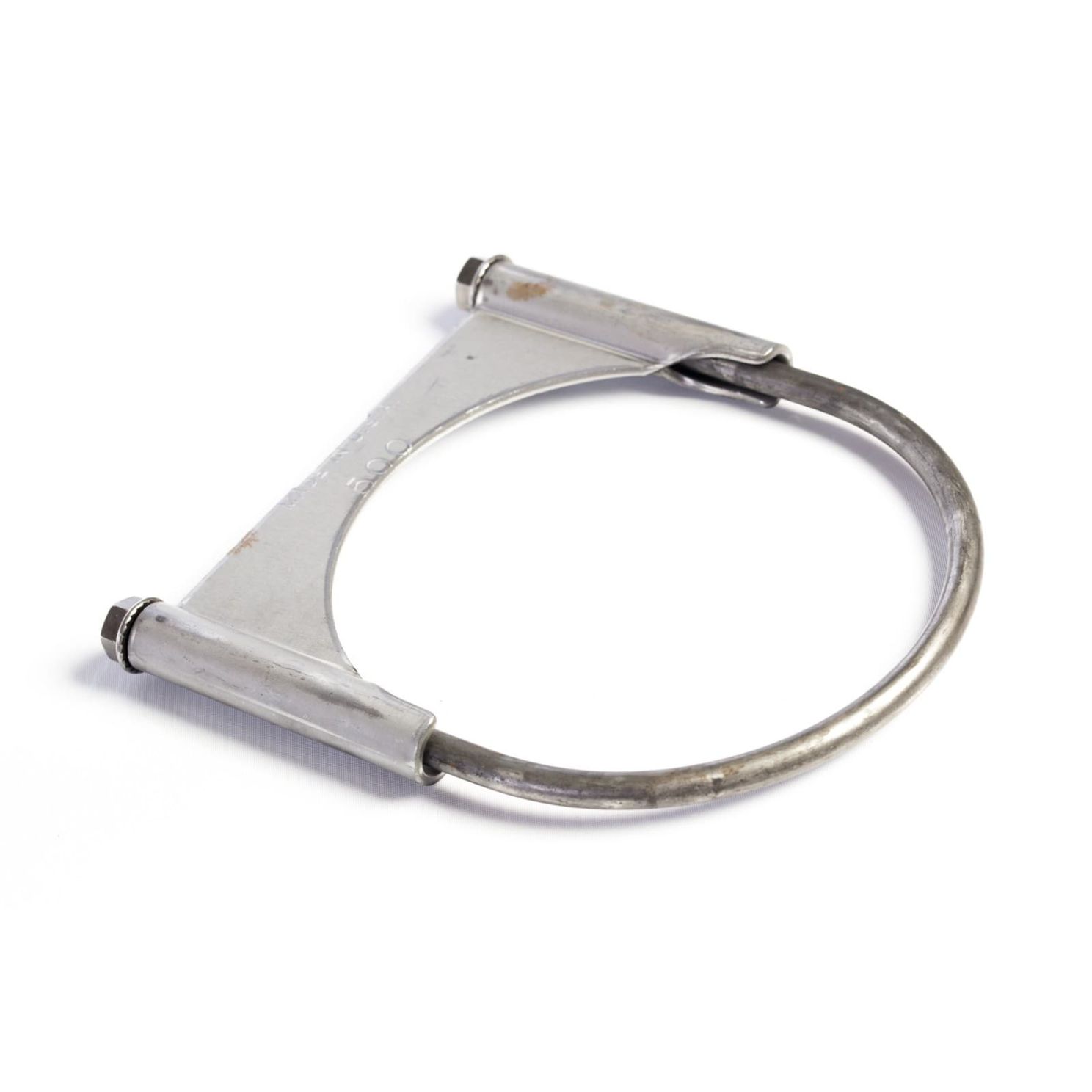 Stanley 5'' x 20-1/2'' Curved Exhaust Extension