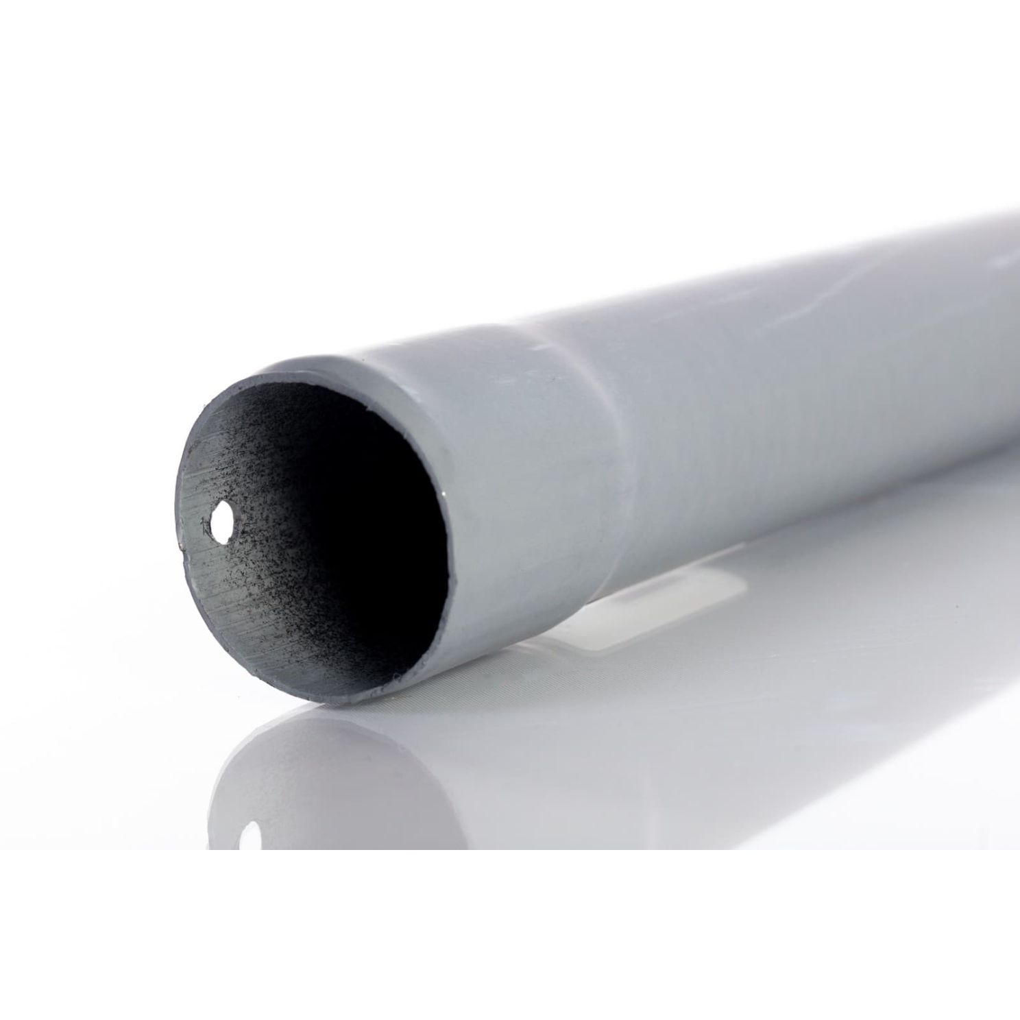 Stanley 1-3/4'' x 18'' Curved Exhaust Extension