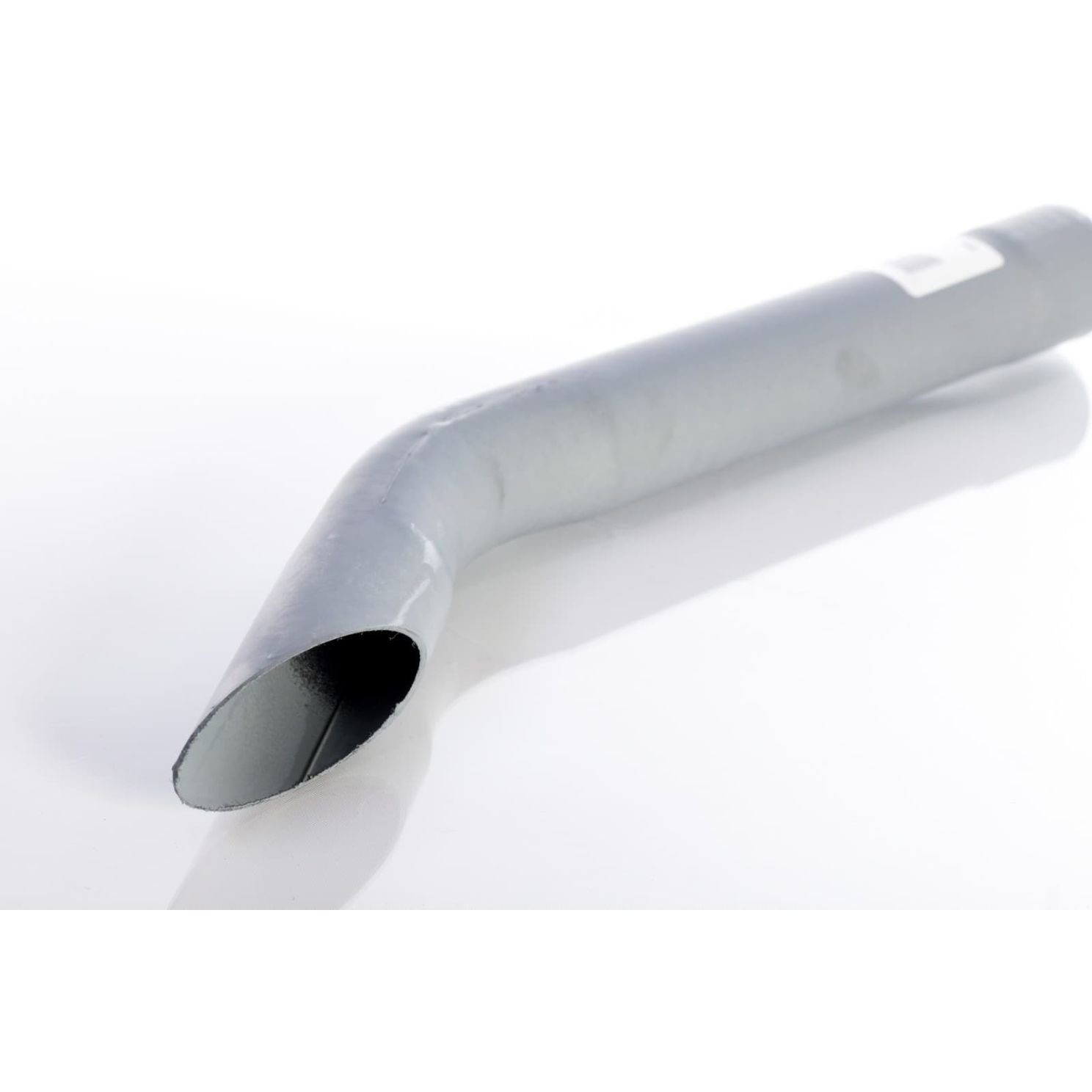 Stanley 1-3/4'' x 18'' Curved Exhaust Extension