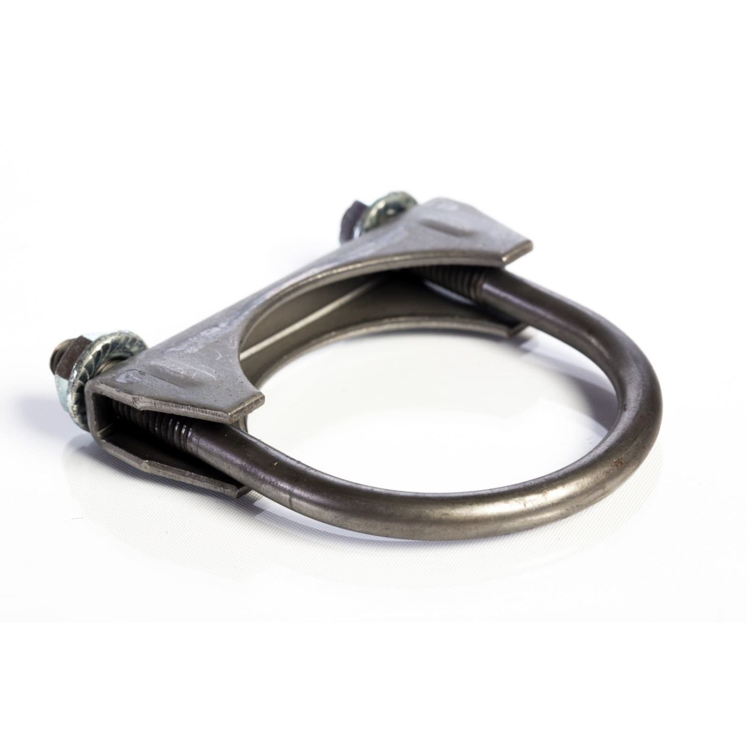 Stanley 2'' x 18'' Curved Exhaust Extension