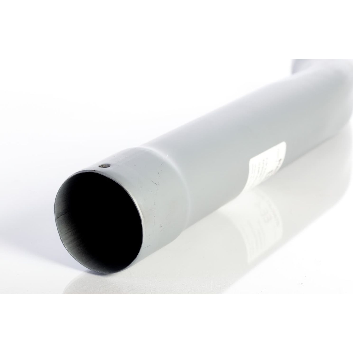 Stanley 2-1/4'' x 18'' Curved Exhaust Extension