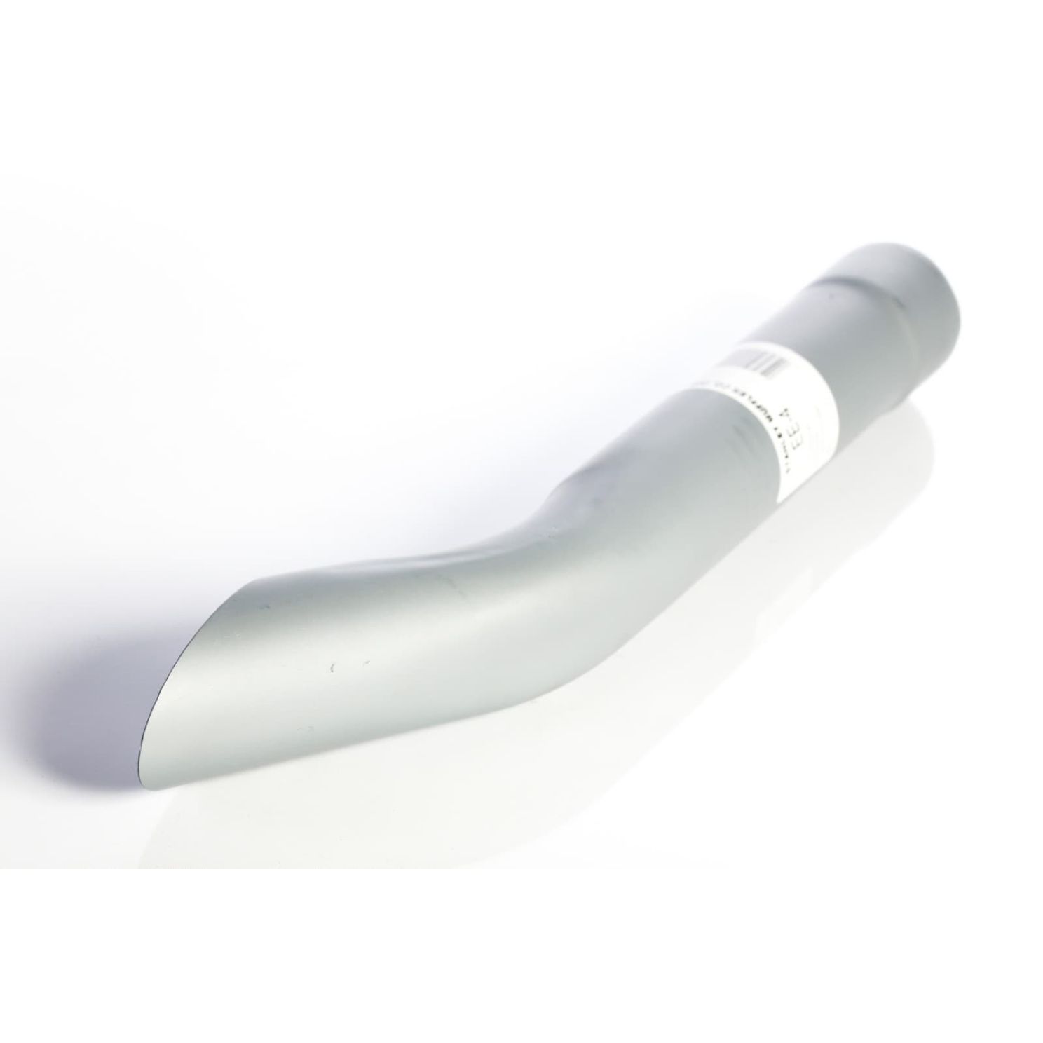 Stanley 2-1/4'' x 18'' Curved Exhaust Extension