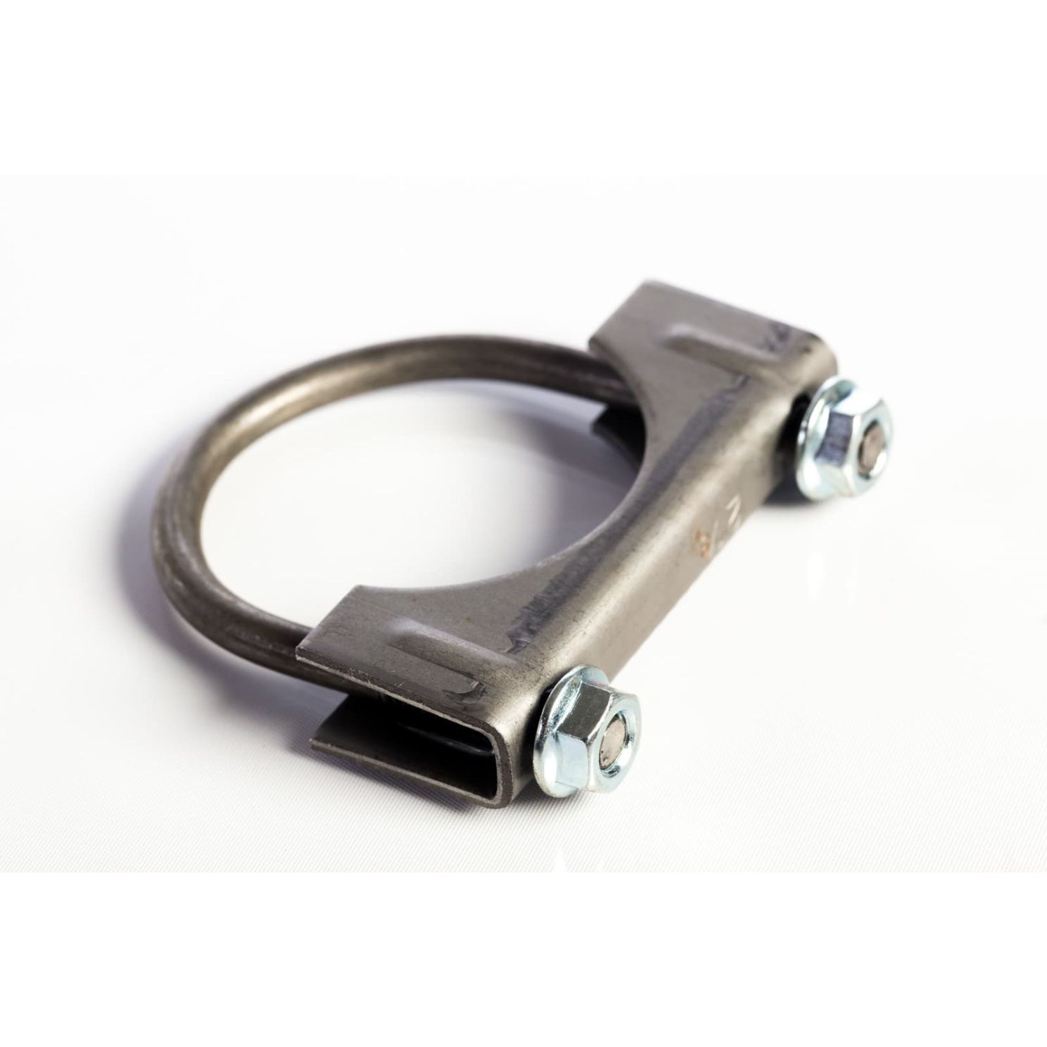 Stanley 2-1/4'' x 18'' Curved Exhaust Extension