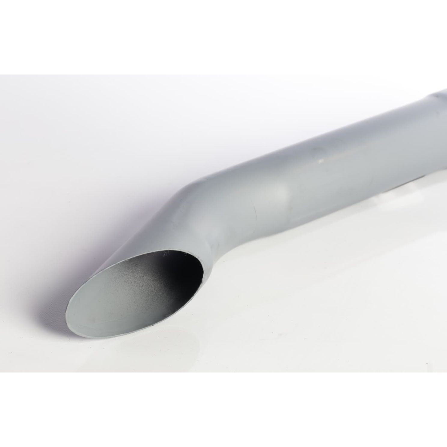 Stanley 2-1/2'' x 18'' Curved Exhaust Extension