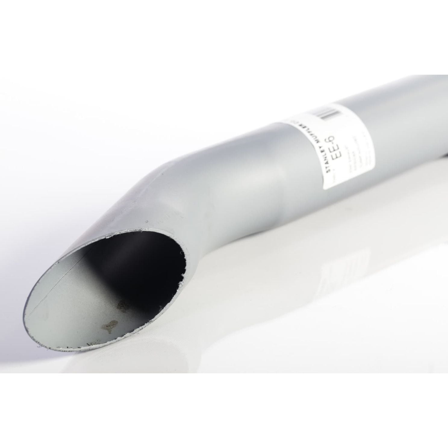 Stanley 2-3/4'' x 18'' Curved Exhaust Extension