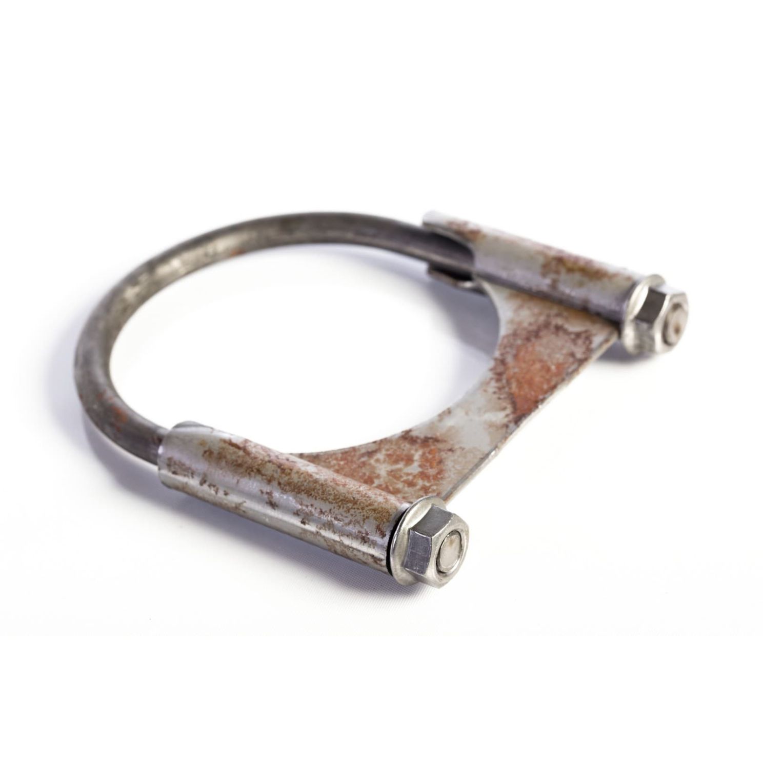 Stanley 3'' x 18'' Curved Exhaust Extension