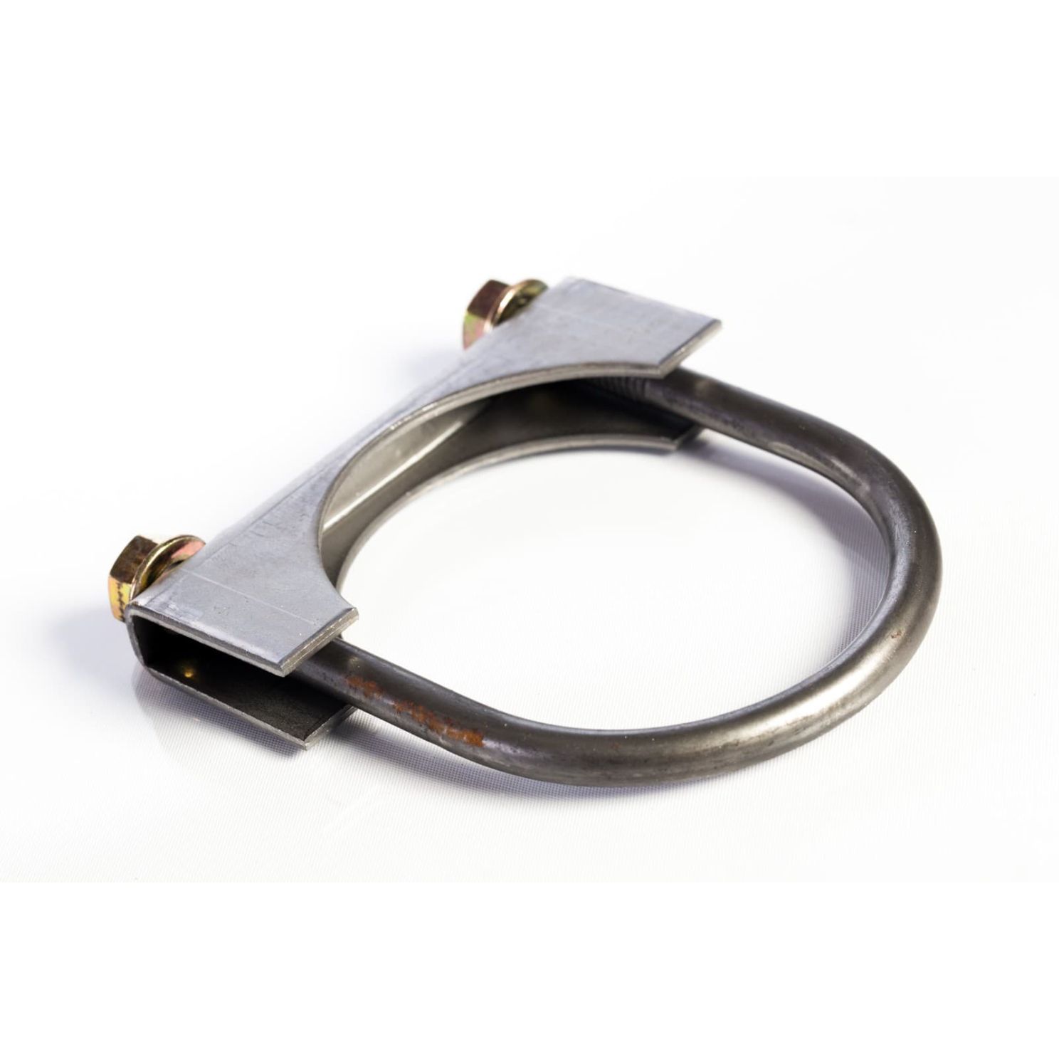 Stanley 2-5/8'' x 18'' Curved Exhaust Extension
