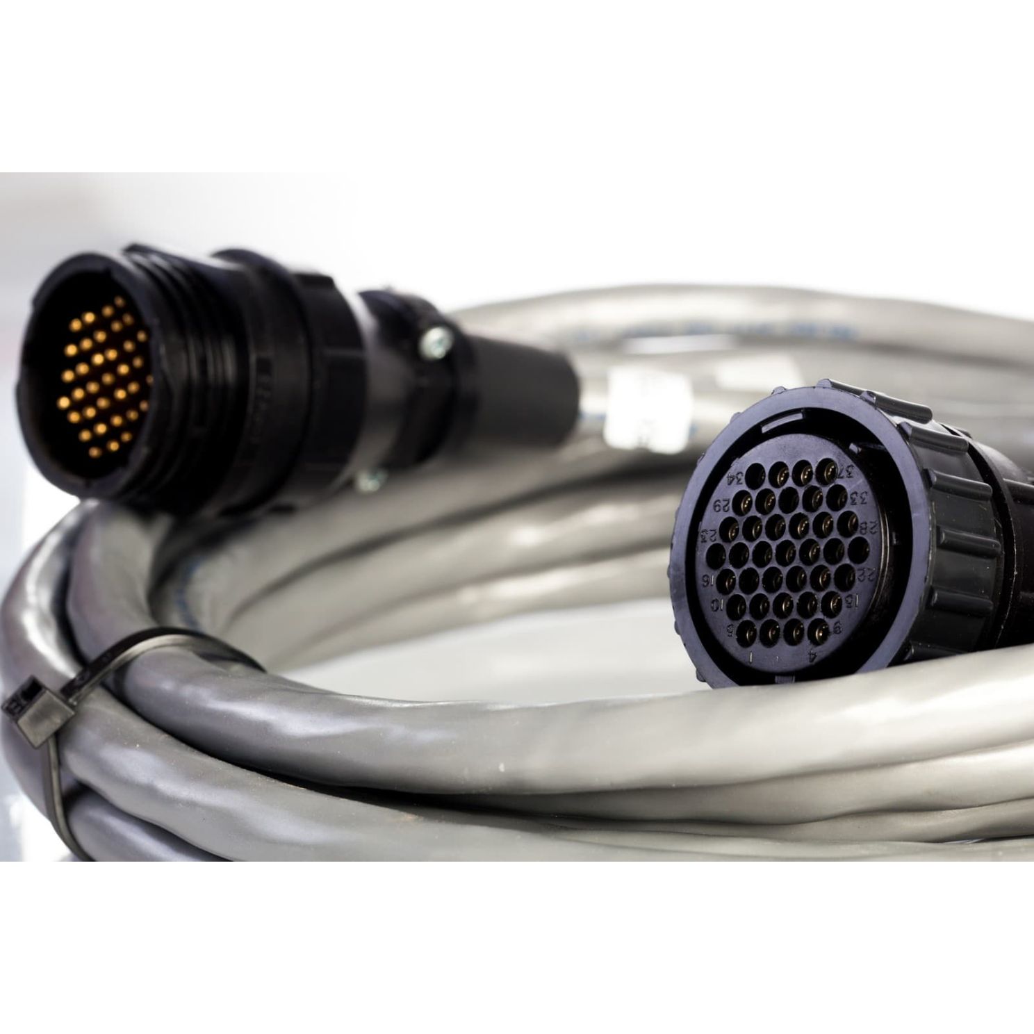 Sensor-1 37 Pin Amp 15' Monitor Extension Cable