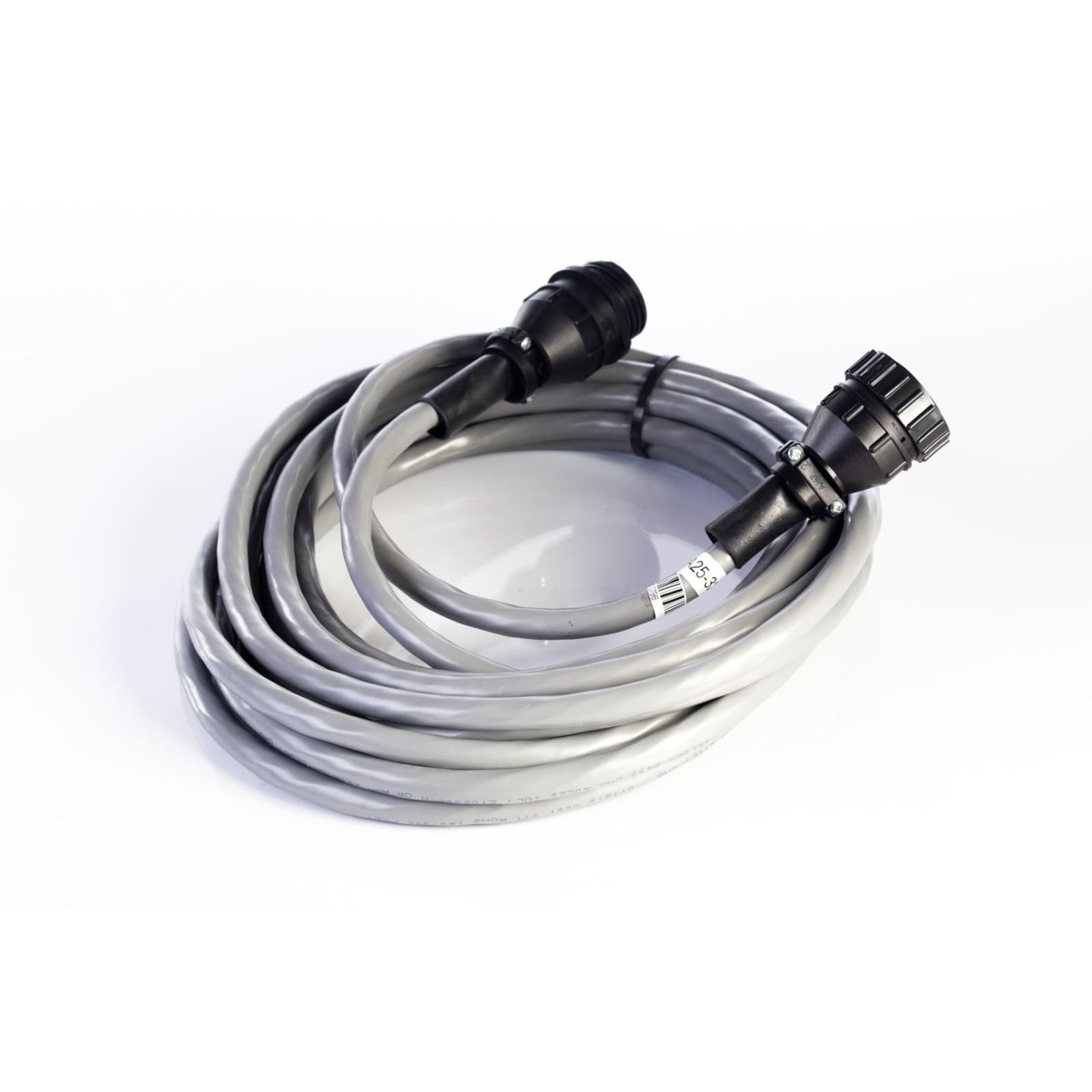 Sensor-1 37 Pin Amp 25' Monitor Extension Cable
