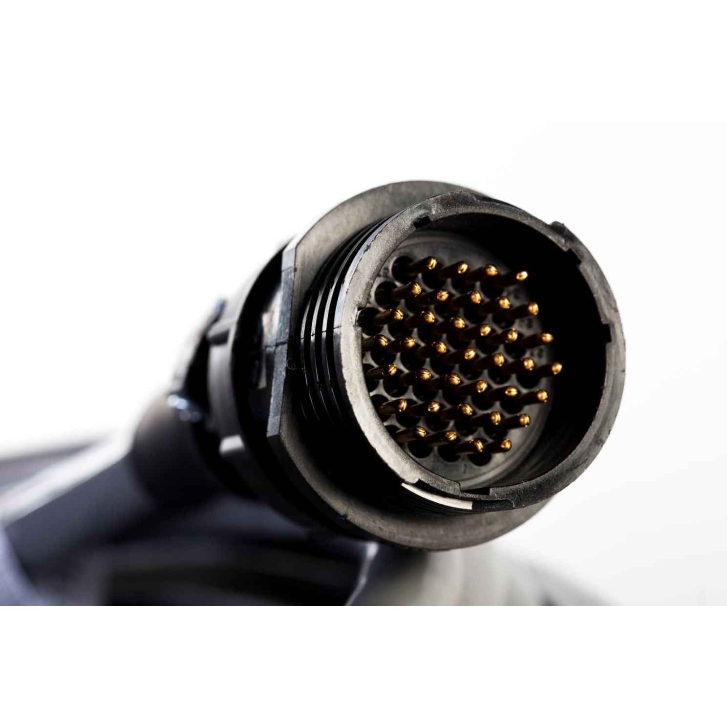 Sensor-1 37 Pin Amp 30' Monitor Extension Cable