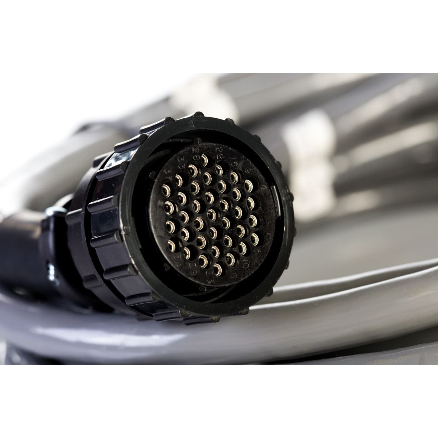 Sensor-1 37 Pin Amp 30' Monitor Extension Cable