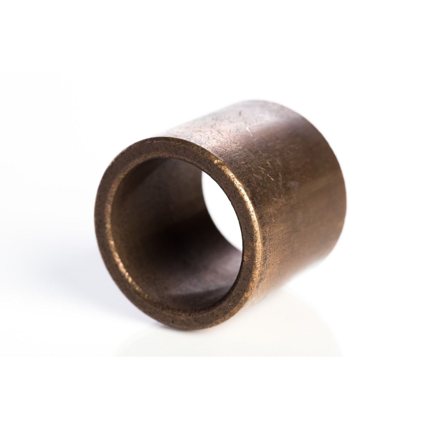 Swing Away Hopper 1.25" ID Bronze Bushing Bearing
