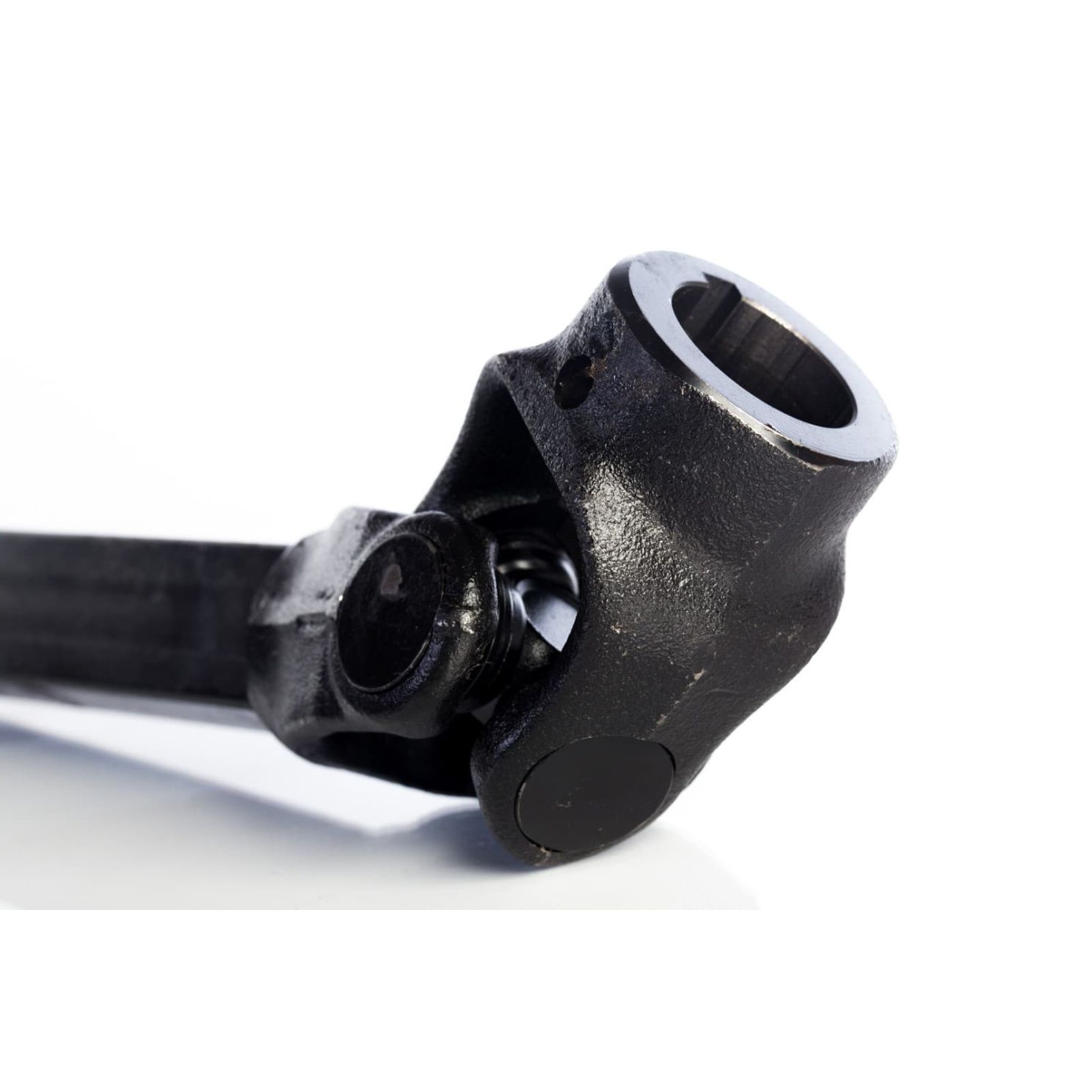 Mayrath SAW Auger Connecting Stub Shaft for Gearcases