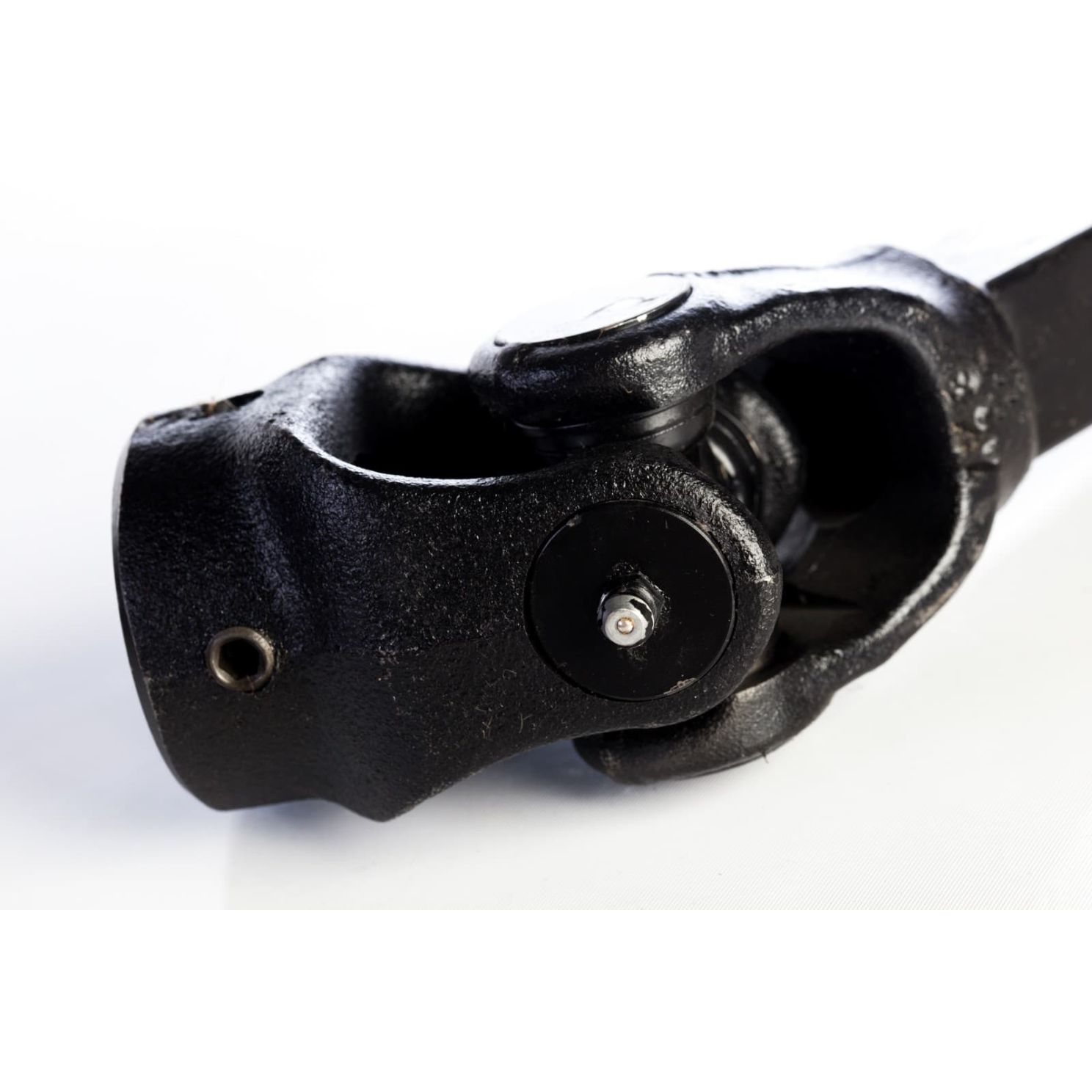 Mayrath SAW Auger Connecting Stub Shaft for Gearcases