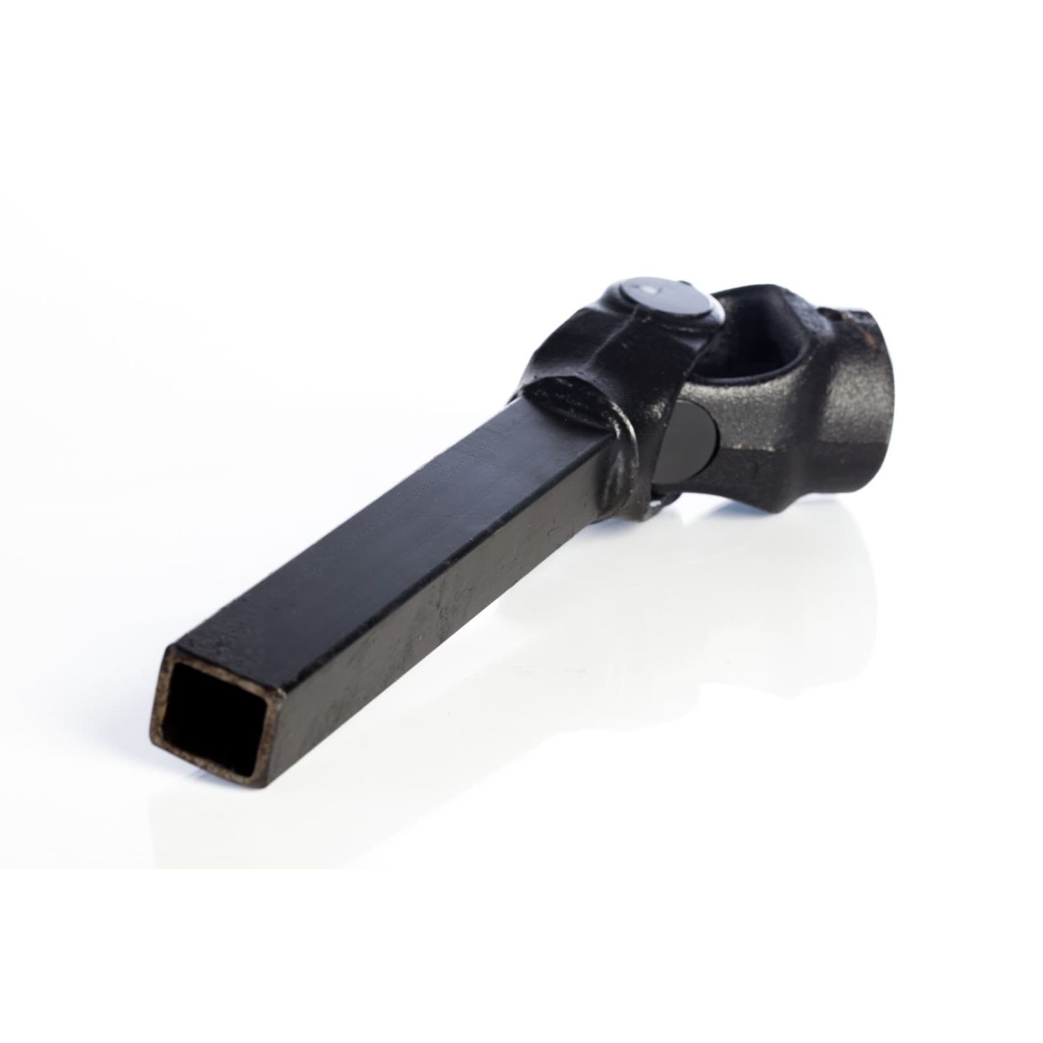 Mayrath SAW Auger Connecting Stub Shaft for Gearcases