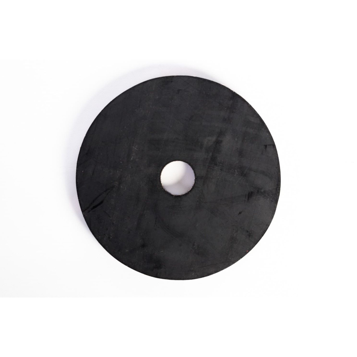 GK1238 5" Grain Bin Sweep Auger Rubber Drive Disc