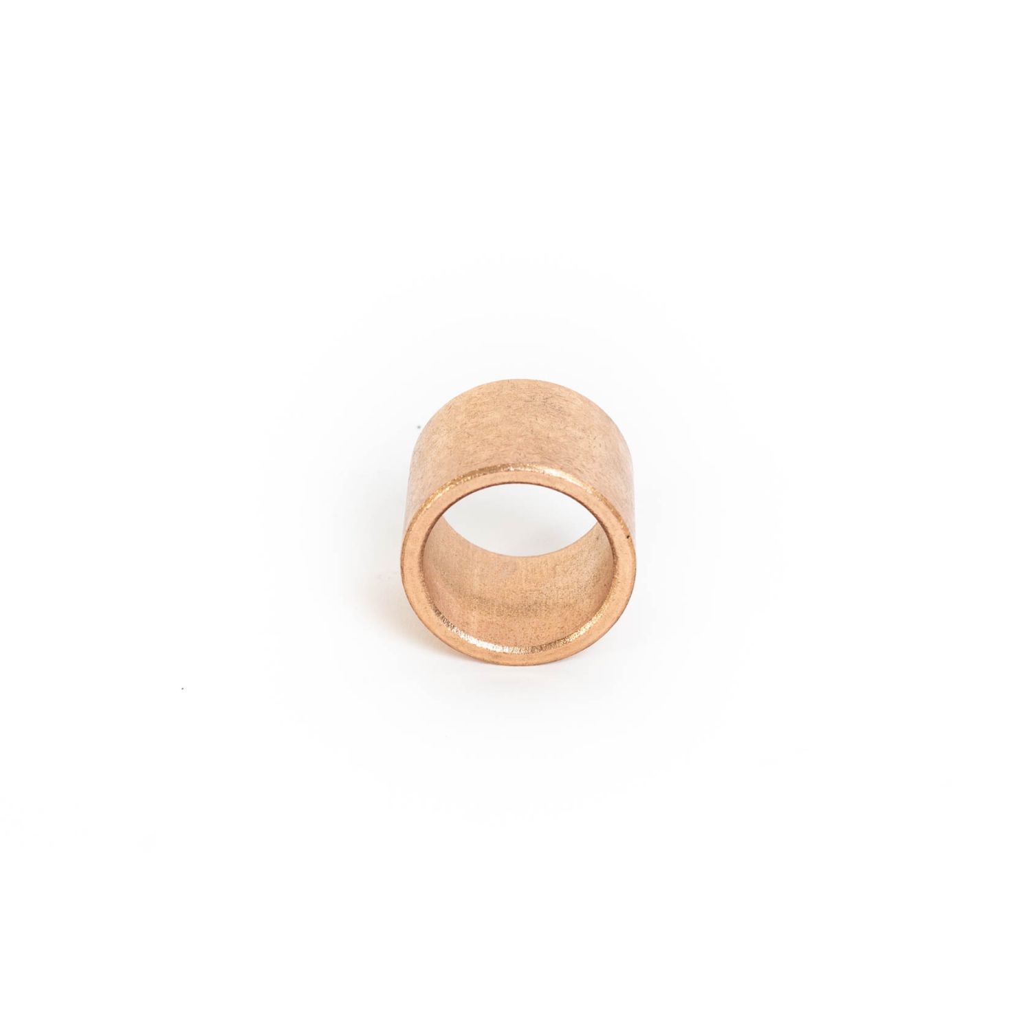 Swing Away Hopper 1.50" ID Bronze Bushing Bearing