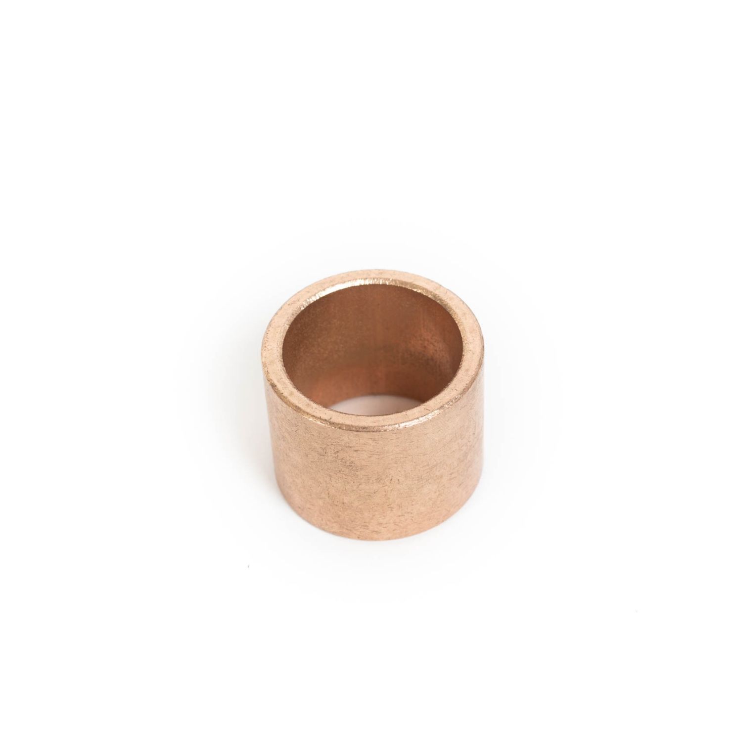 Swing Away Hopper 1.50" ID Bronze Bushing Bearing