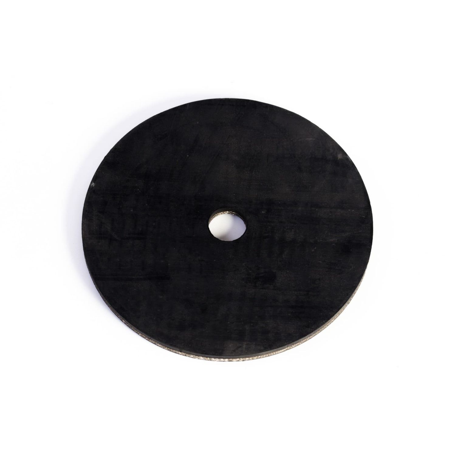GK1671 8" Grain Bin Sweep Auger Rubber Drive Disc