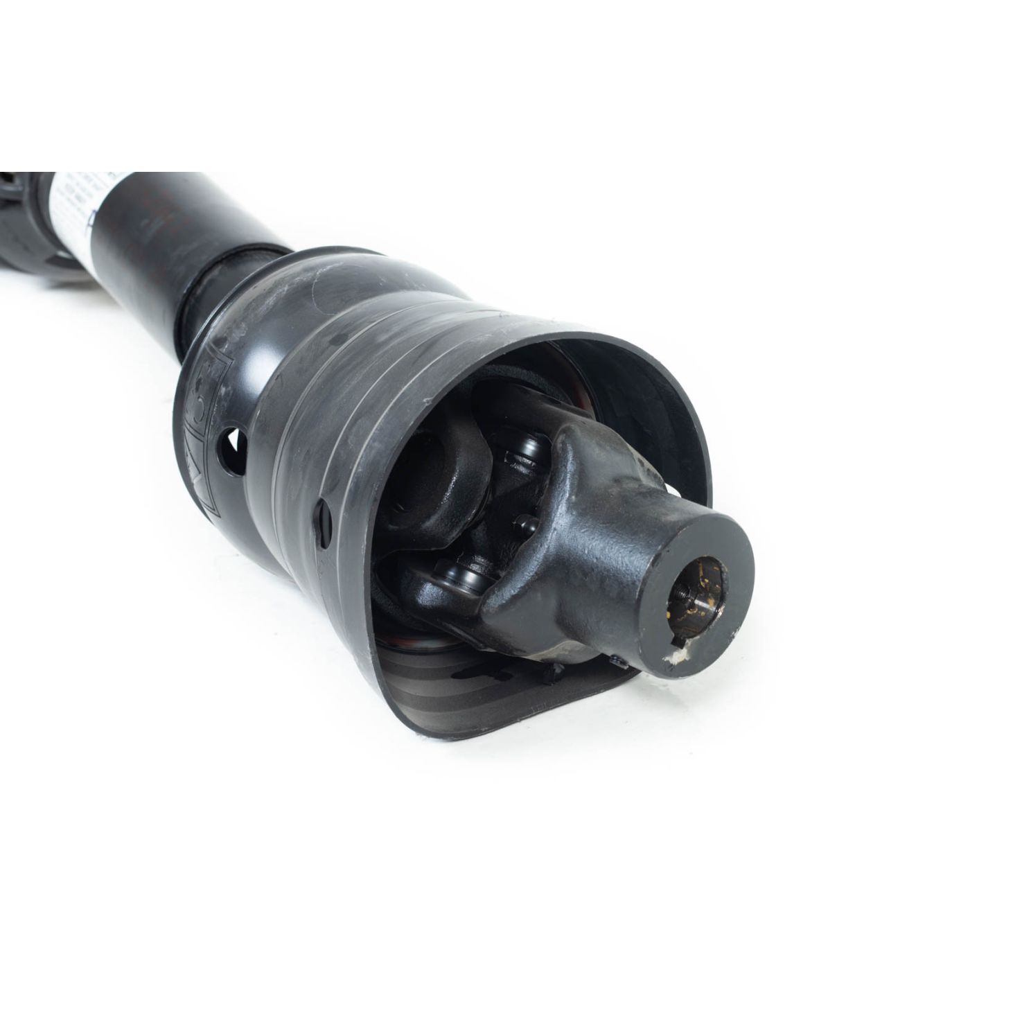 Mayrath 1015268 Swing A Way Auger Complete PTO Driveshaft