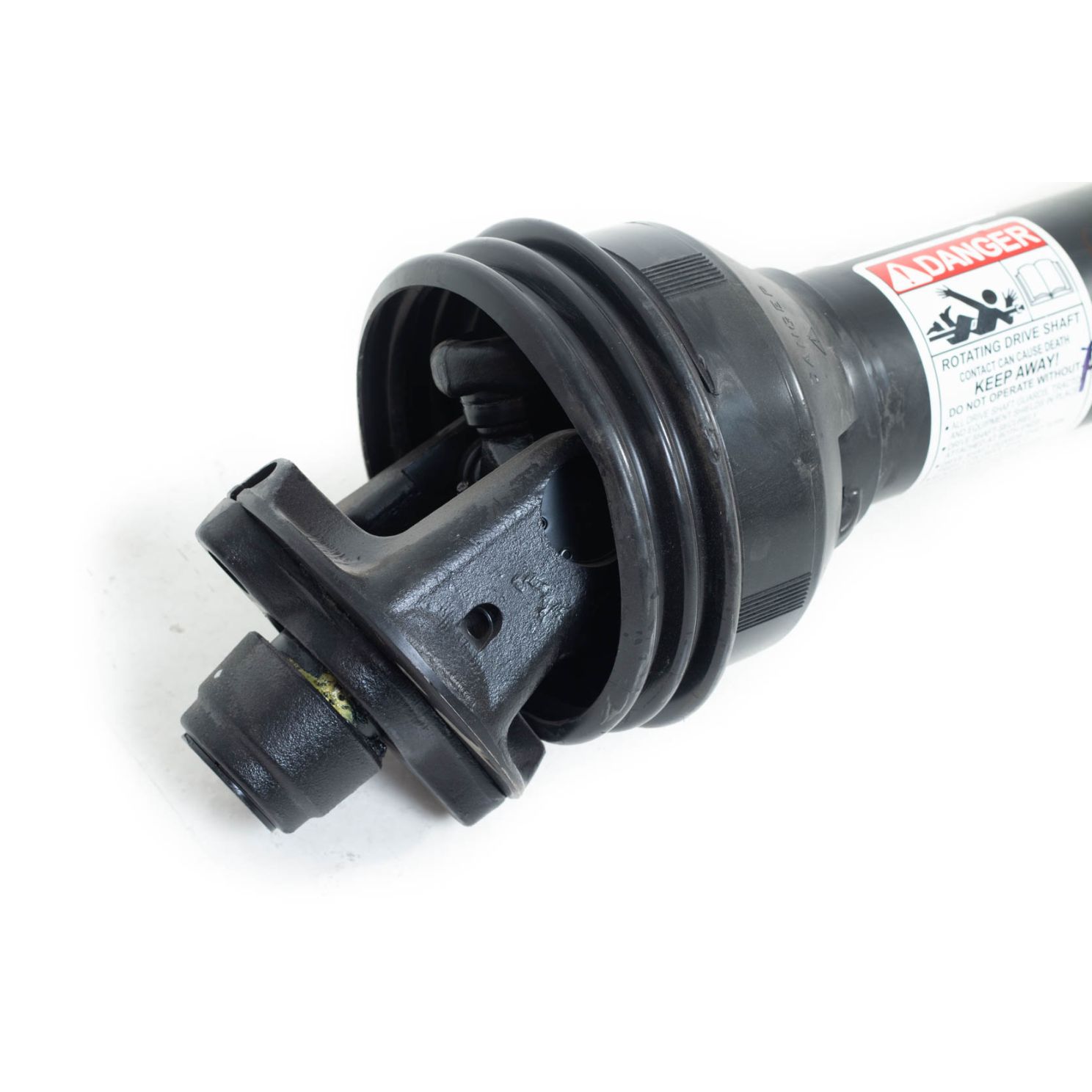 Mayrath 1015268 Swing A Way Auger Complete PTO Driveshaft