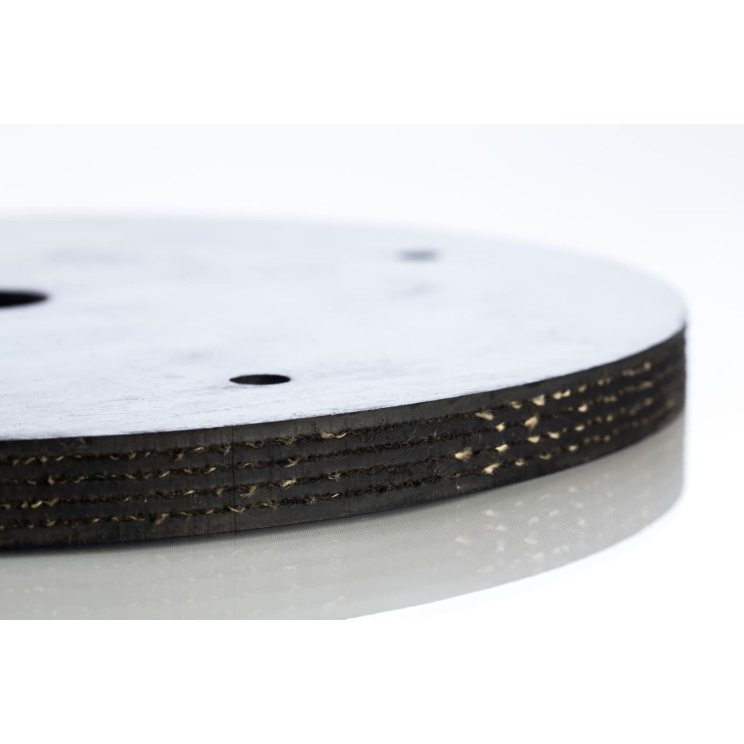 GK4218 11" Grain Bin Sweep Auger Rubber Drive Disc