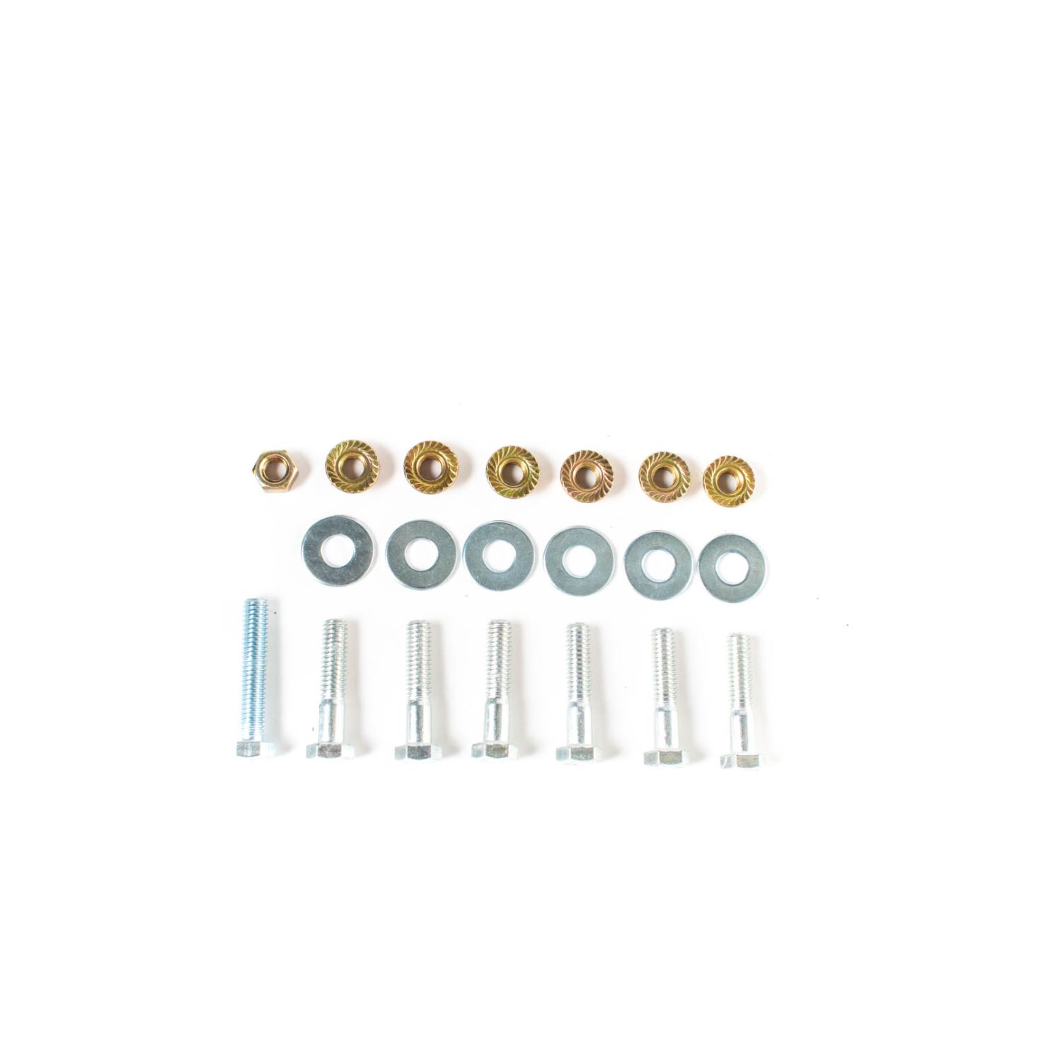 GSI GK6970 Grain Bin Unload 8" Rack and Pinion