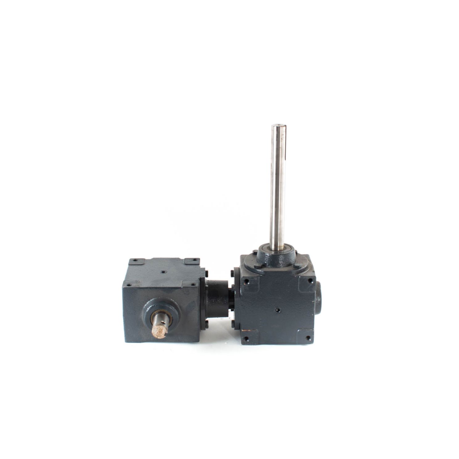 GSI GK80353 Grain Bin Std. Unload Gearbox 6"-10"