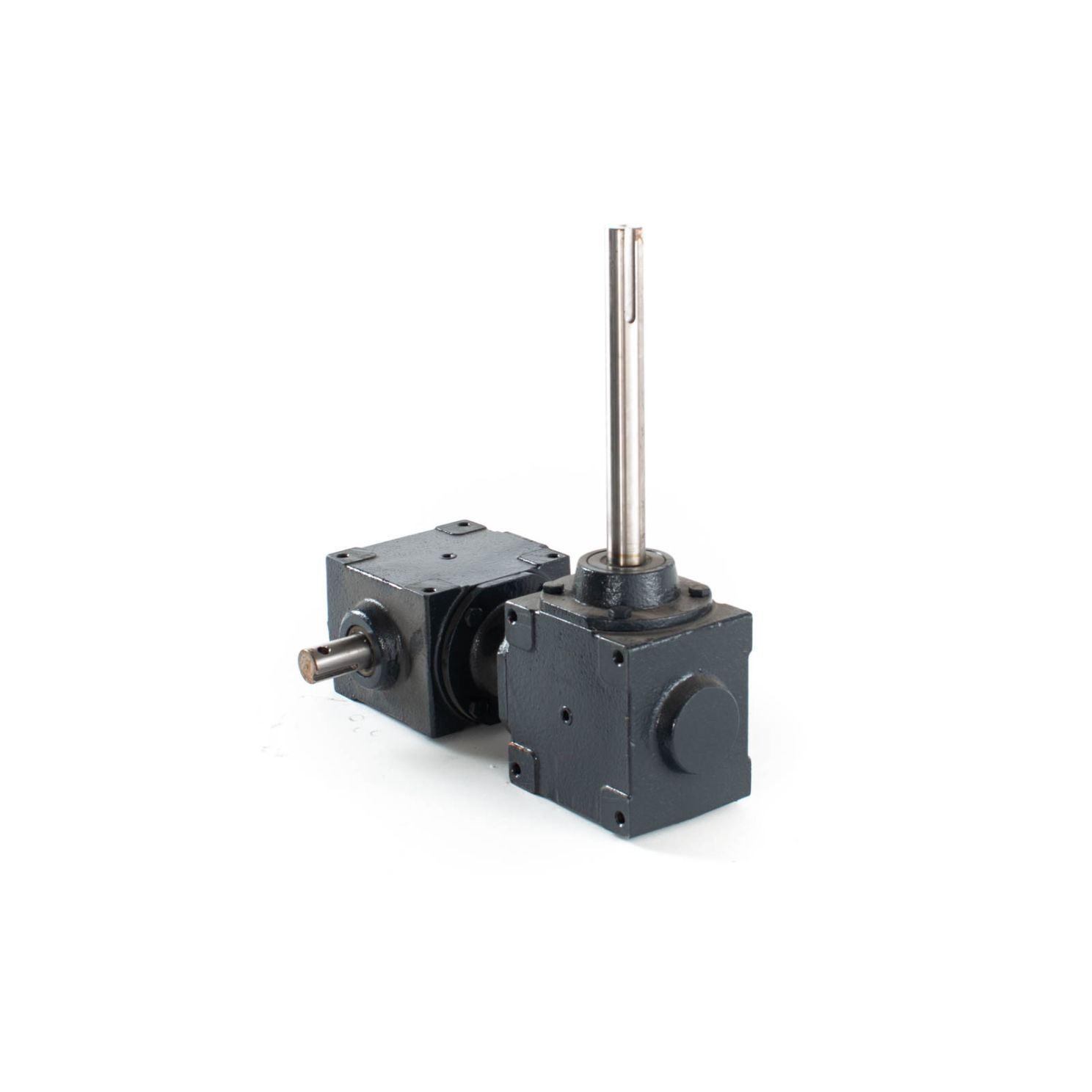 GSI GK80353 Grain Bin Std. Unload Gearbox 6"-10"