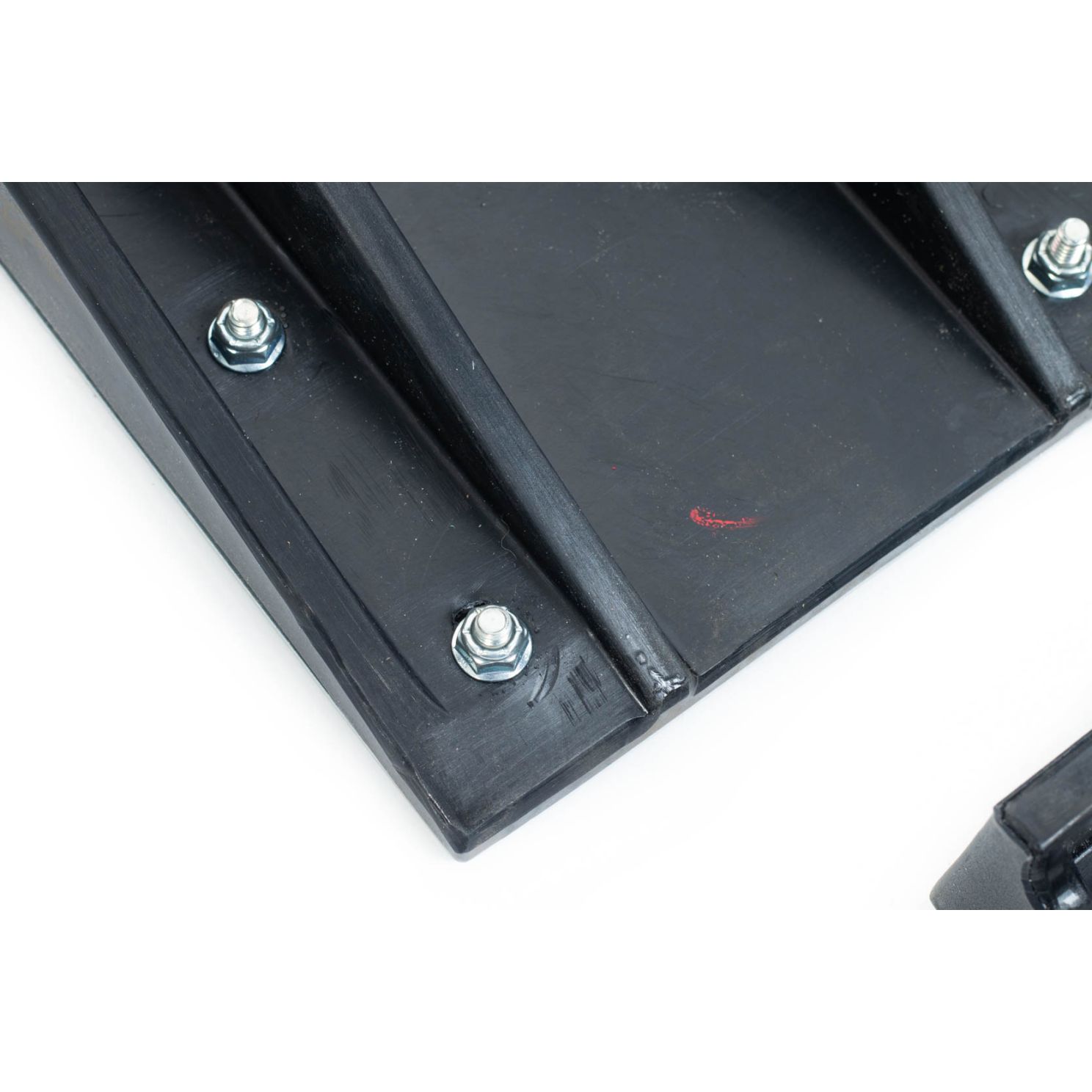 LANH22104X Combine Powercast Tailboard Spinner Blades with Galvanized Cover fits John Deere