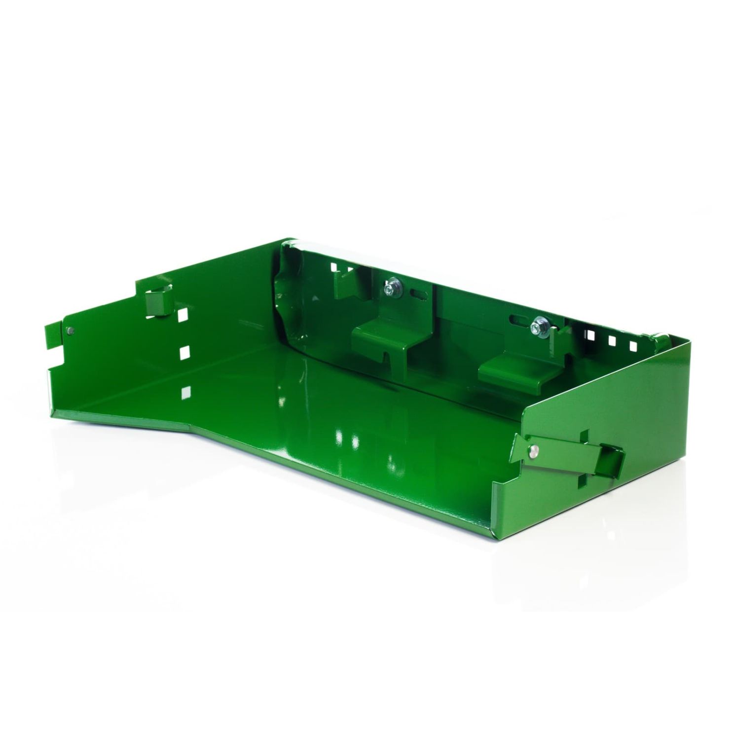 AR40210 Left Hand Tractor Battery Box fits John Deere