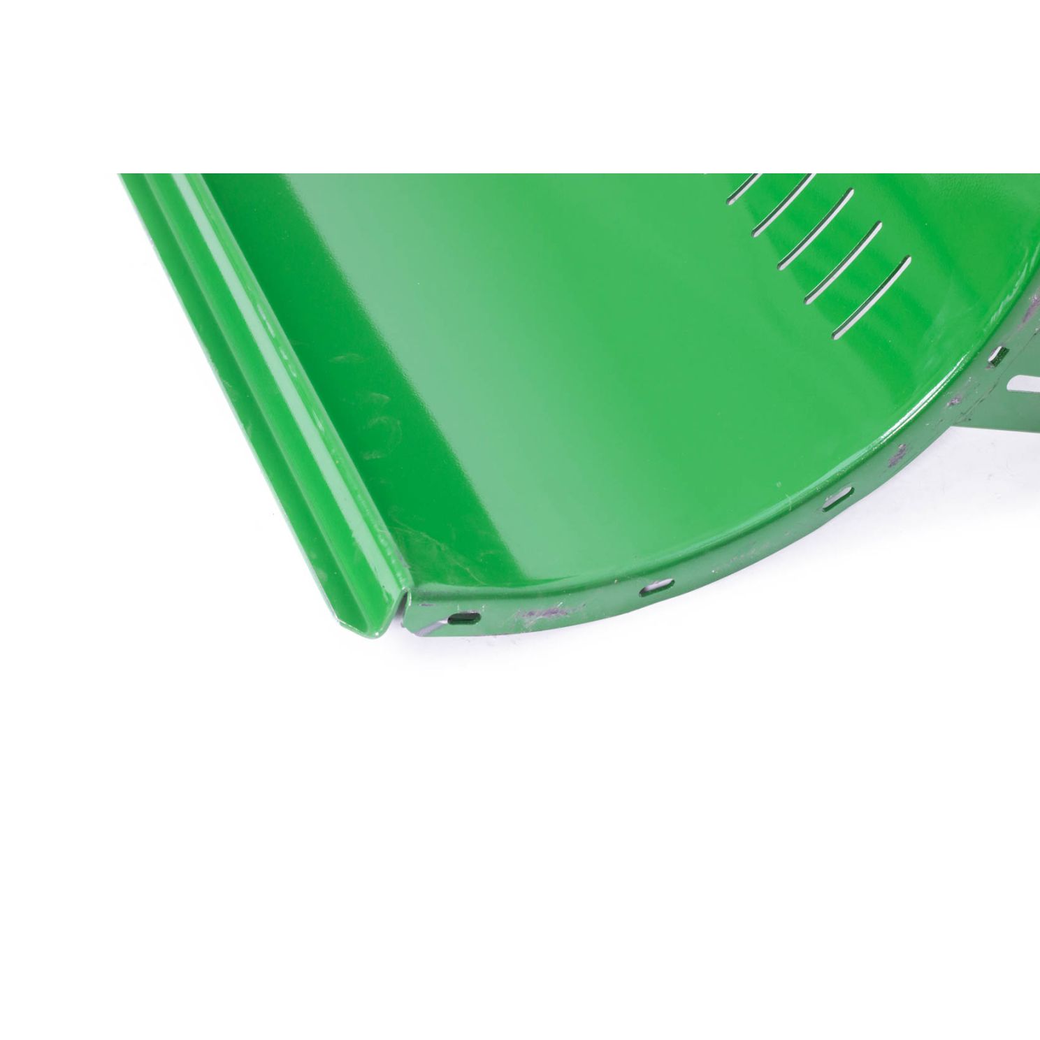 AH143047 Combine Chopper Bottom Knife Sheet fits John Deere