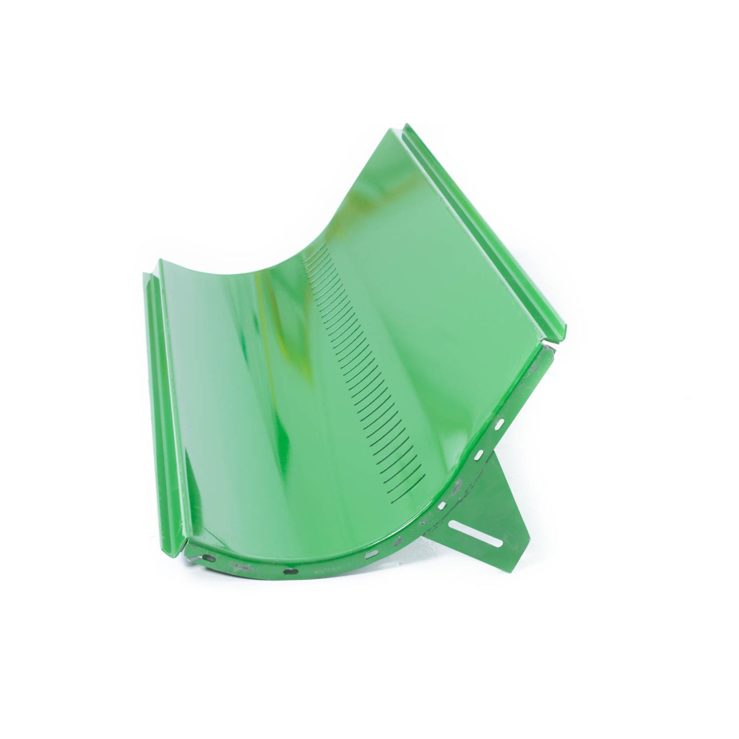 AH143047 Combine Chopper Bottom Knife Sheet fits John Deere