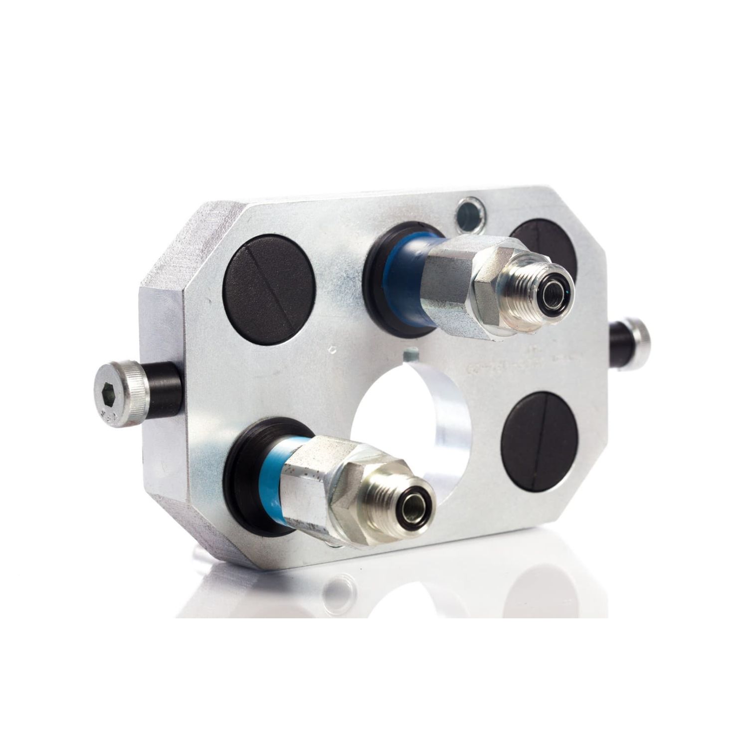 Lankota Early Model Corn Head to 60 & 70 Series Adapter Kit LAN84108