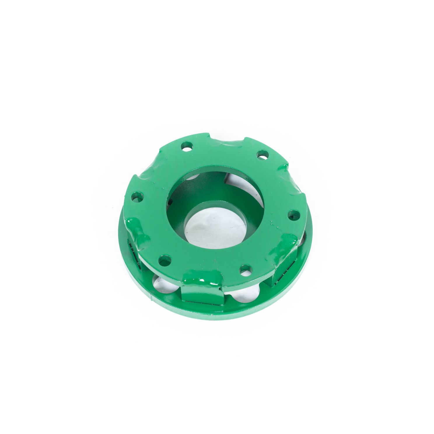 Lankota LANDBH Combine Discharge Beater Slug Removal Tool